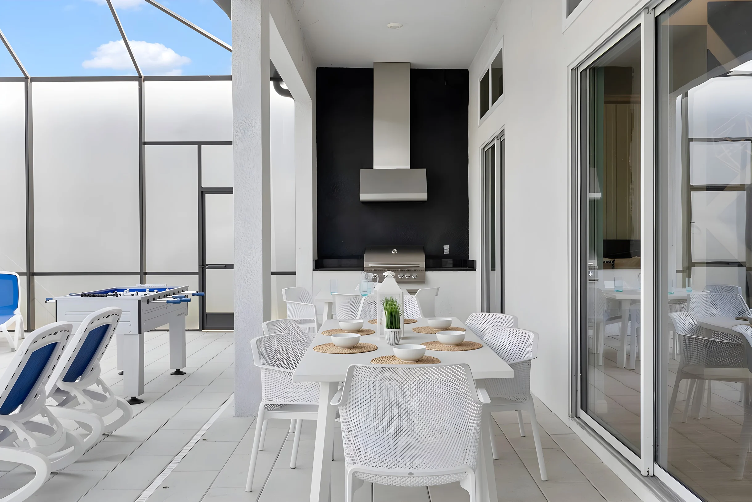 Wander Davenport Harmony #49