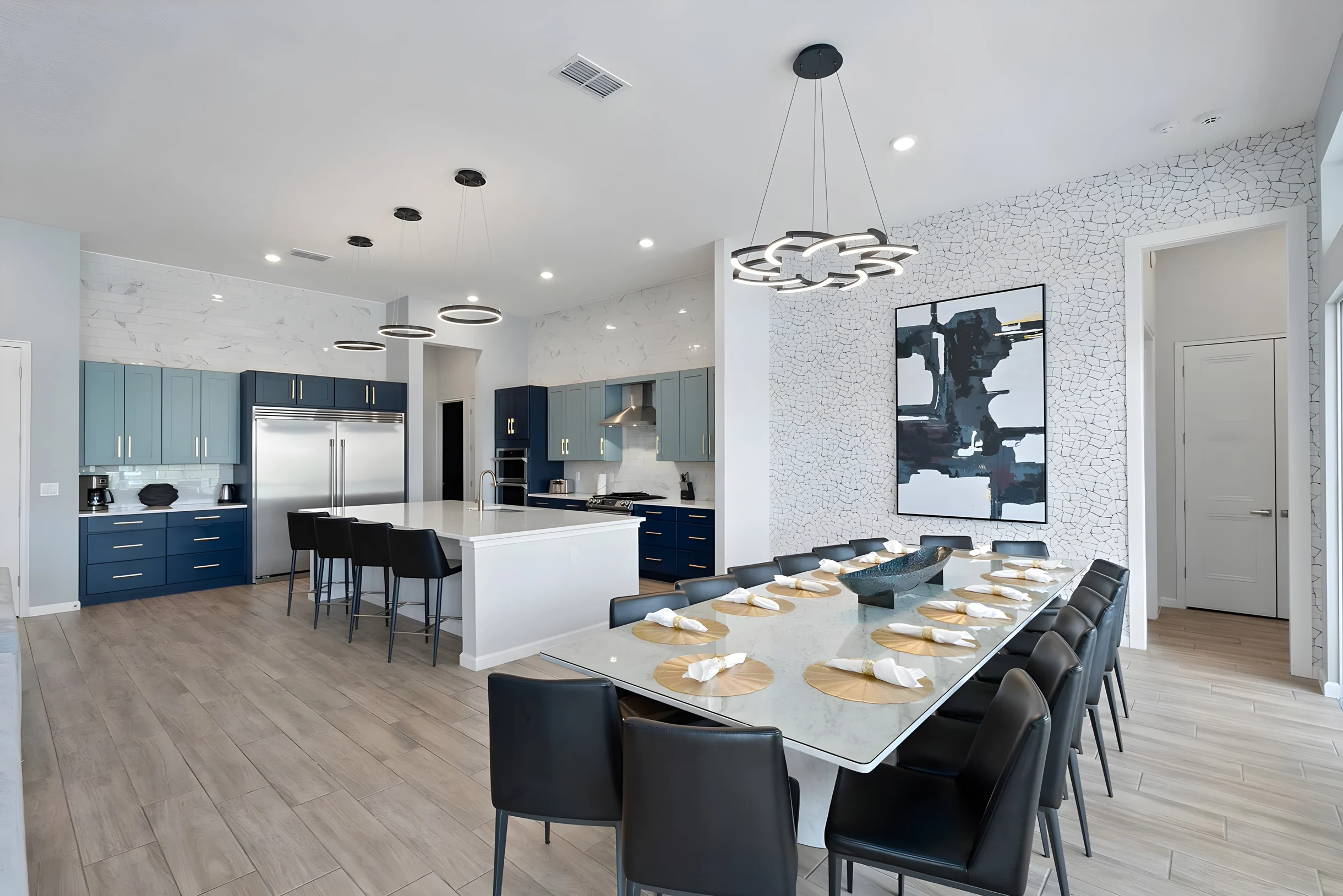 Wander Davenport Harmony #39