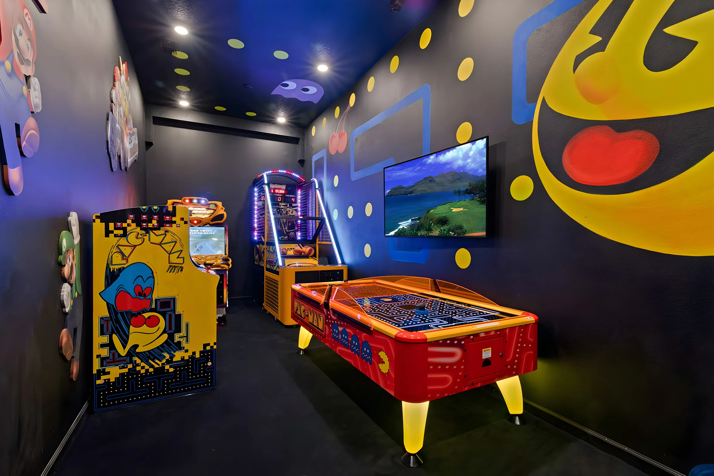 1783OB - 12 Bed - Sweet Retreat - ST067 #32