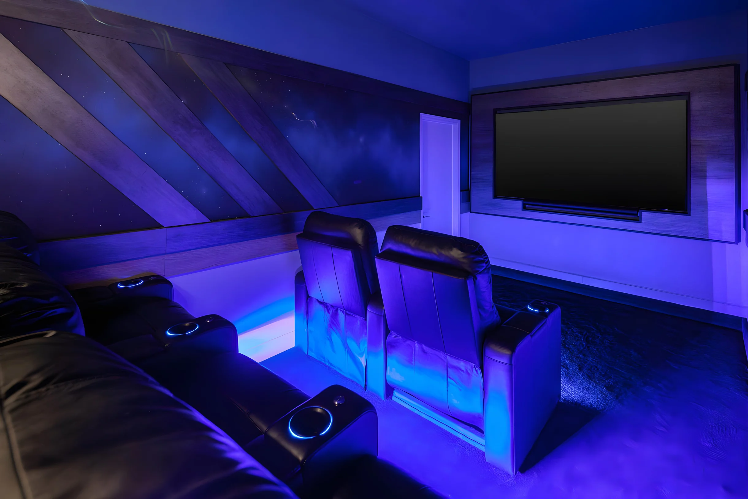 HI330SD: 5 bed, Under The Sea, Karaoke #45