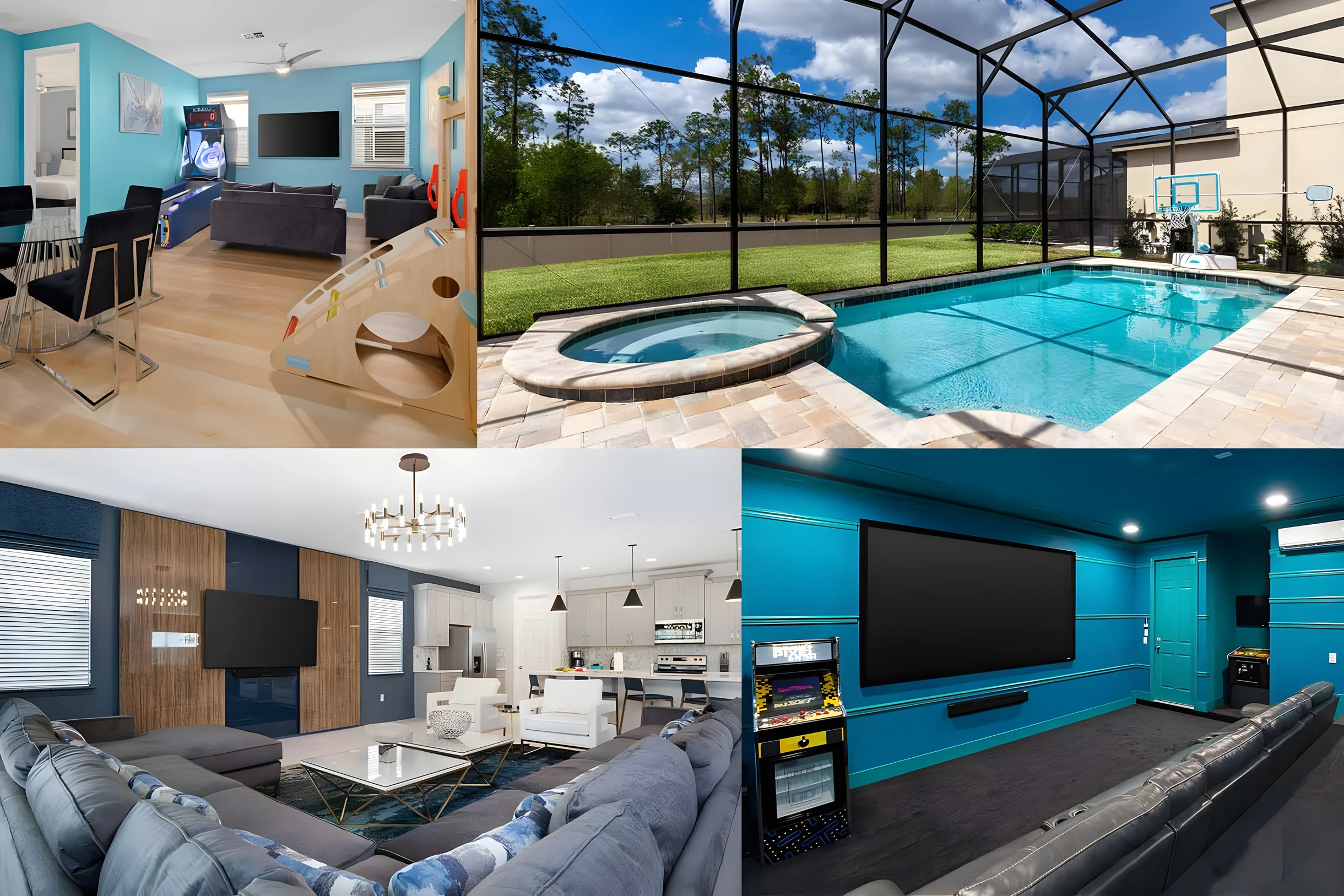 Wander Kissimmee Aura