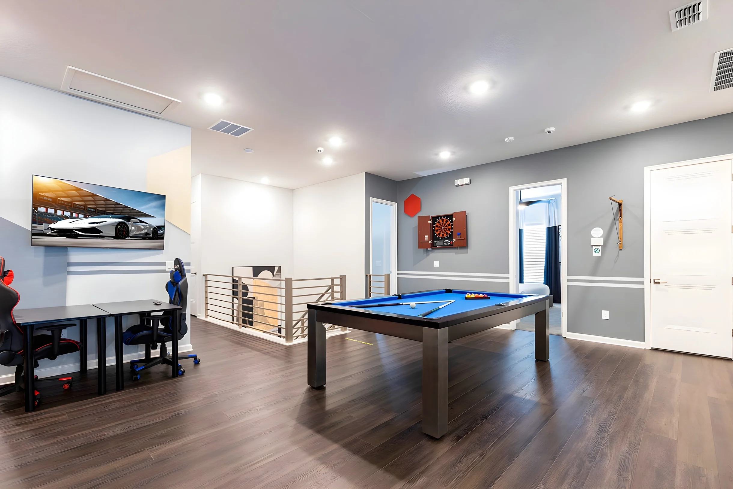 1754OB - 11 Bed - Bowling Boulevard - ST057 #56