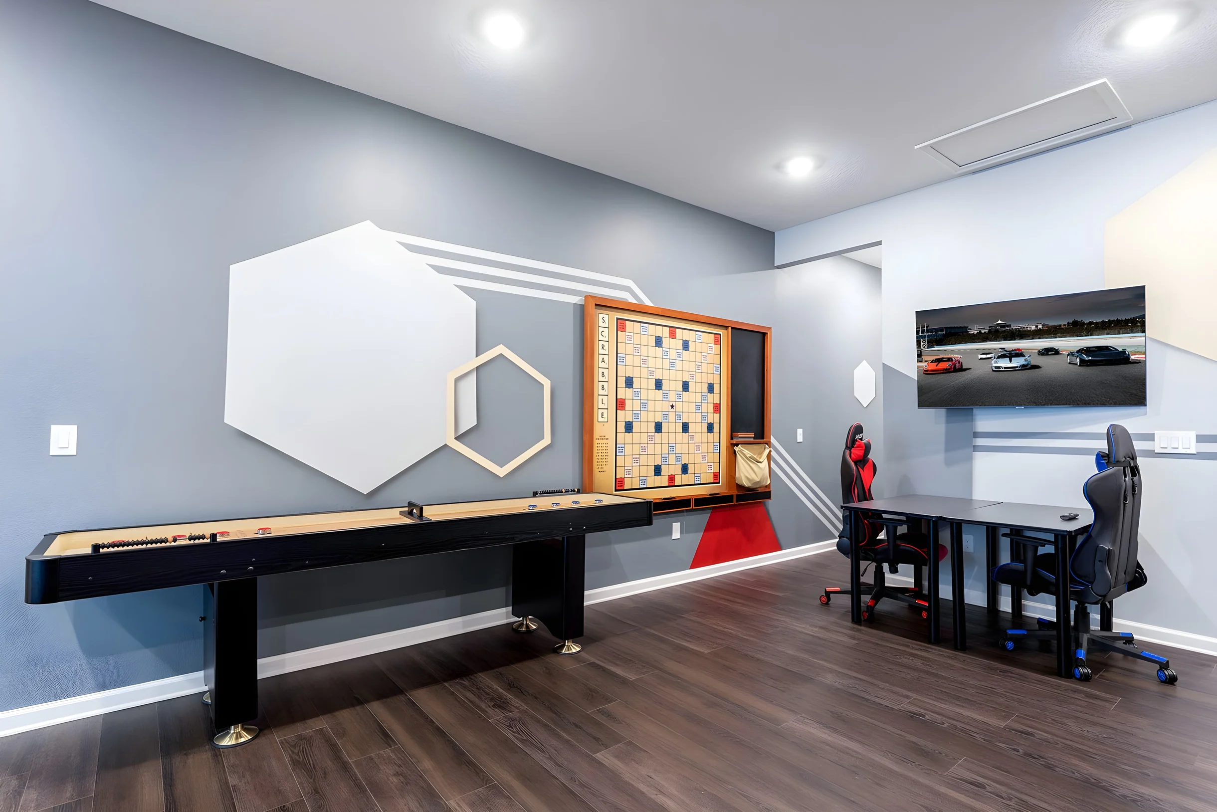 1754OB - 11 Bed - Bowling Boulevard - ST057 #57
