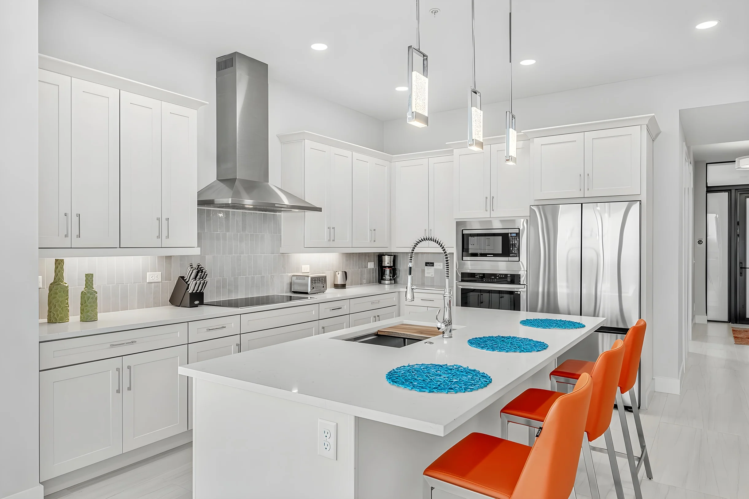 HI3031HL308: 3 bed, ocean breeze #47