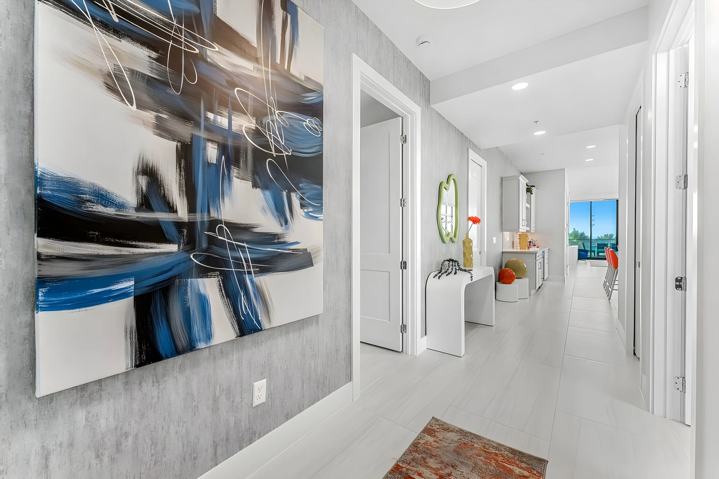 HI3031HL308: 3 bed, ocean breeze #19