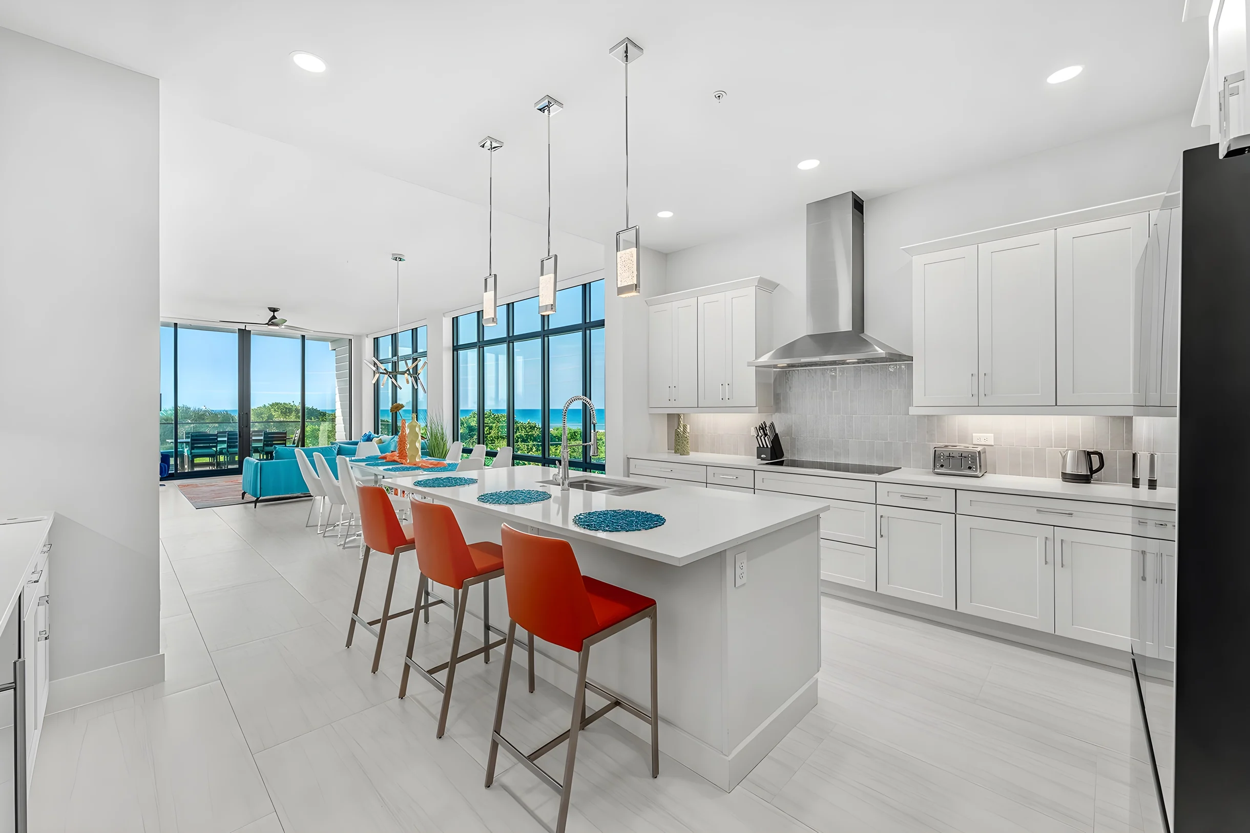 HI3031HL308: 3 bed, ocean breeze #30