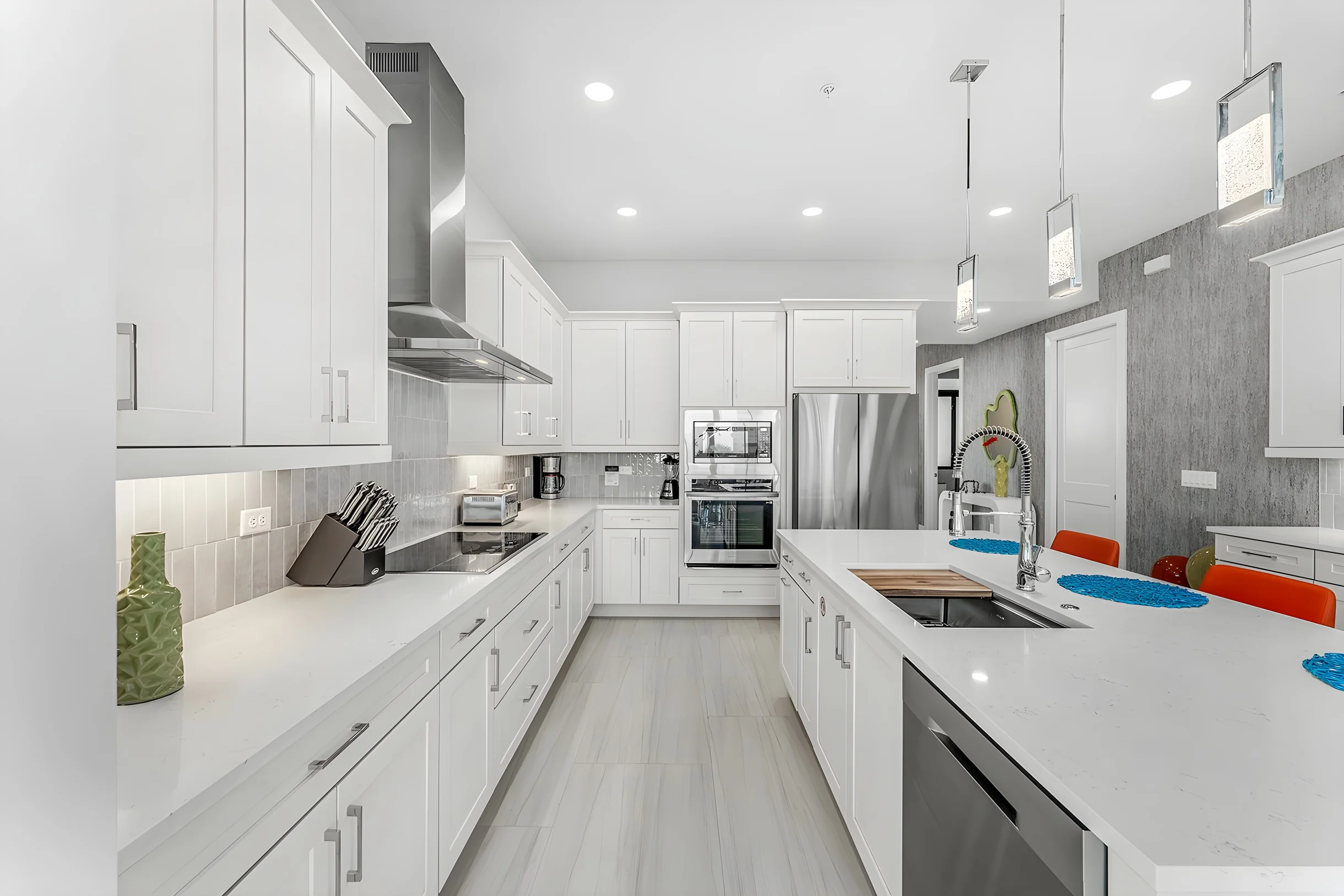 HI3031HL308: 3 bed, ocean breeze #48