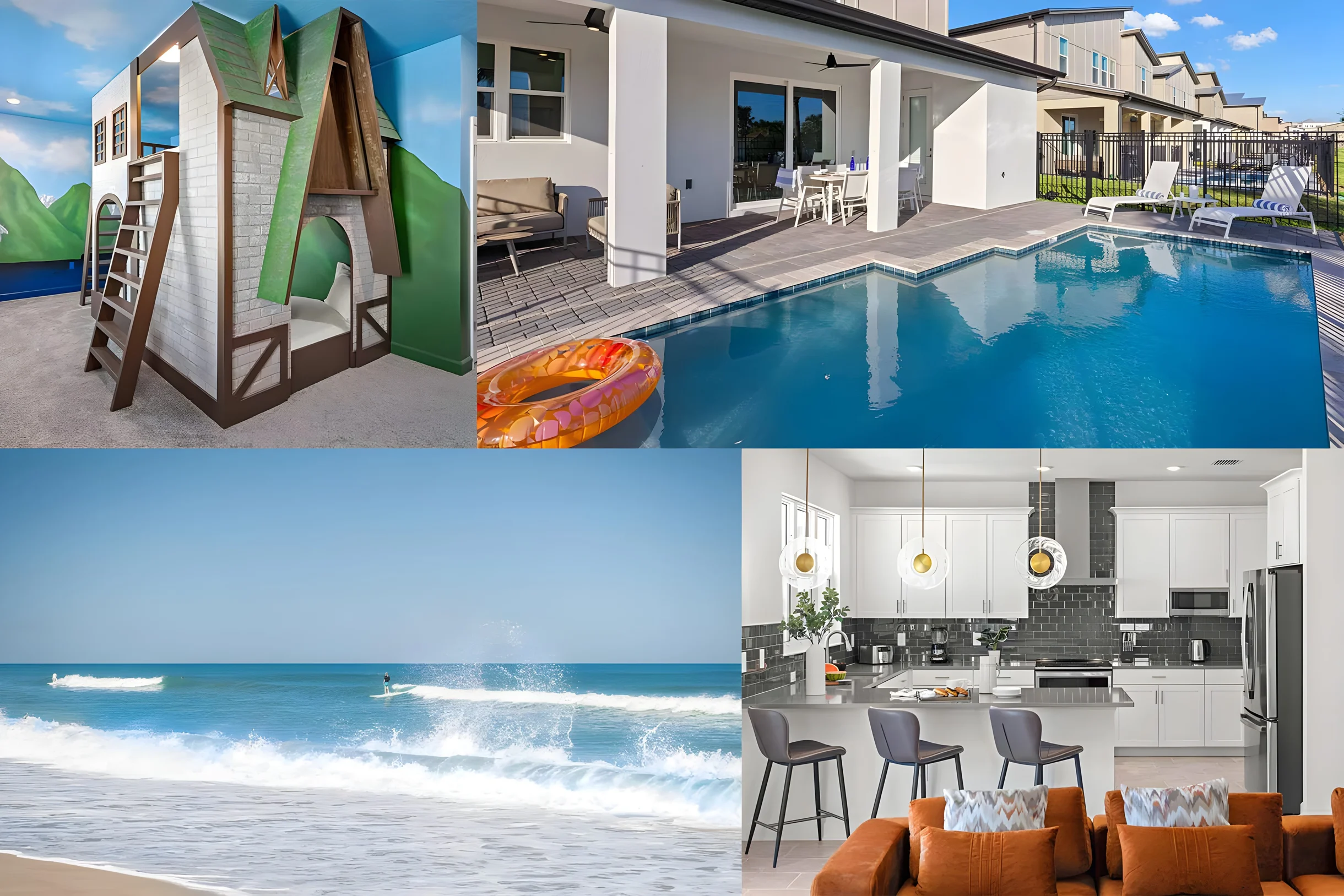 Wander Melbourne Beach Drift