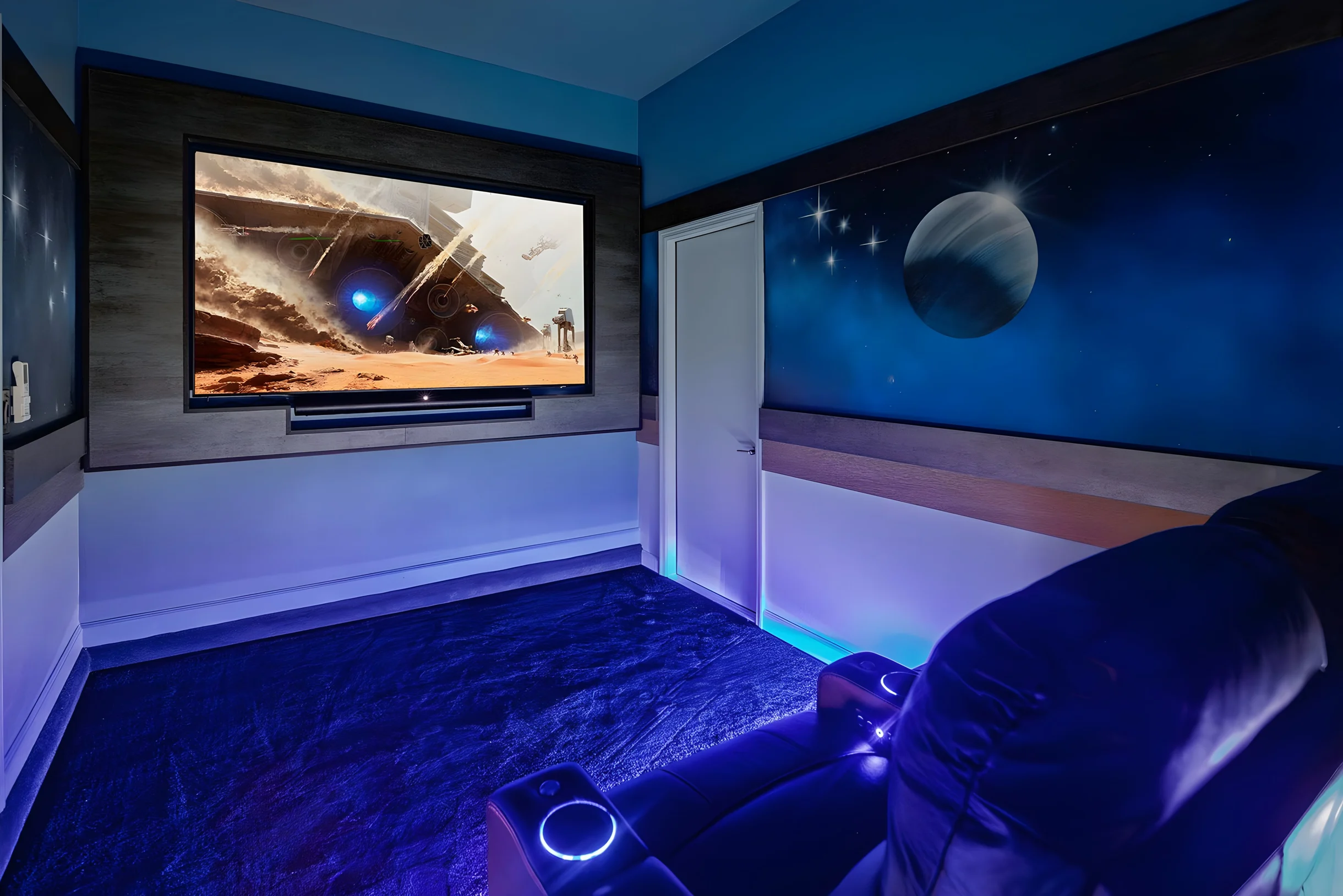 HI340SD: 5 bed, Storybook Village, Karaoke #44