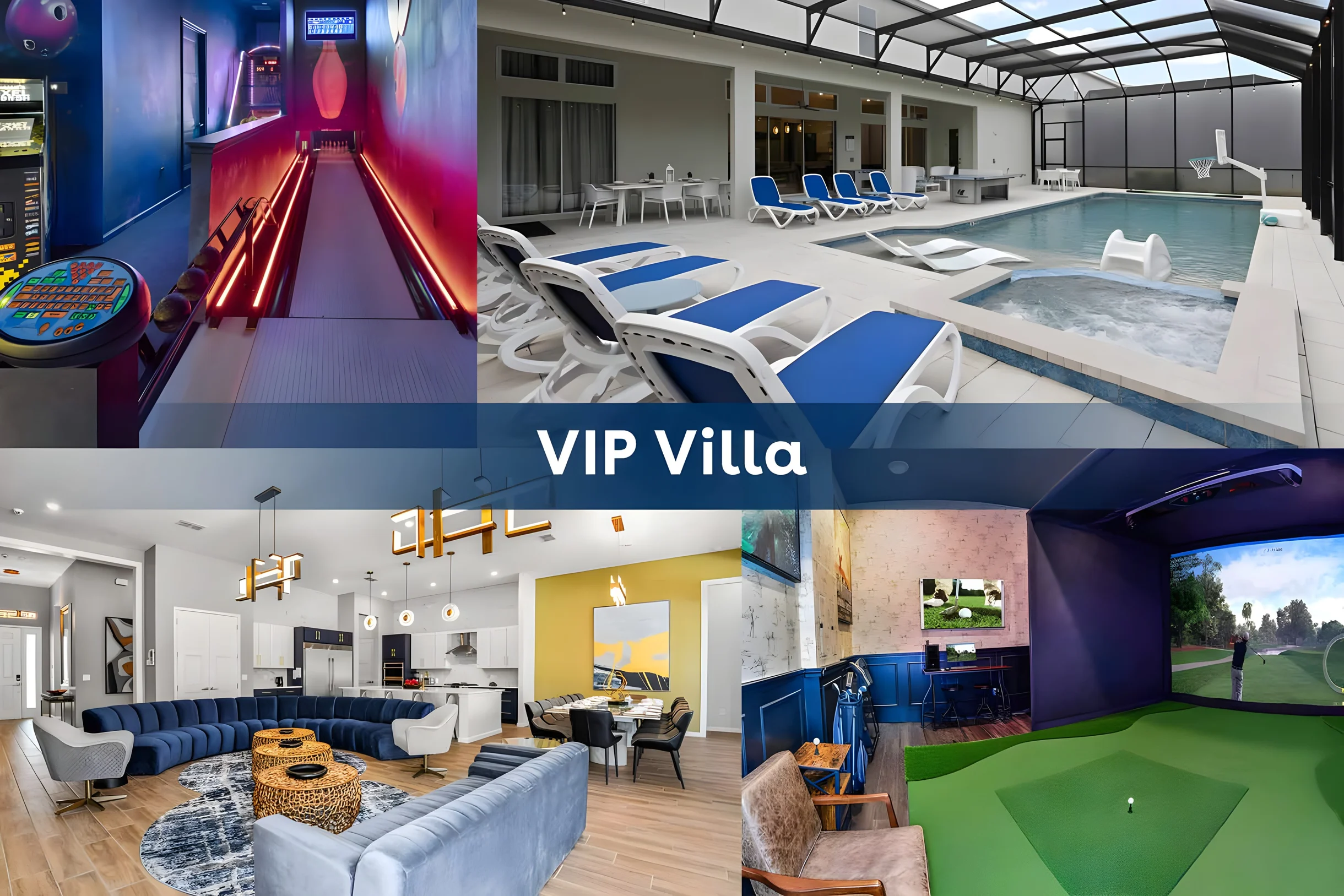 Wander Davenport Serena