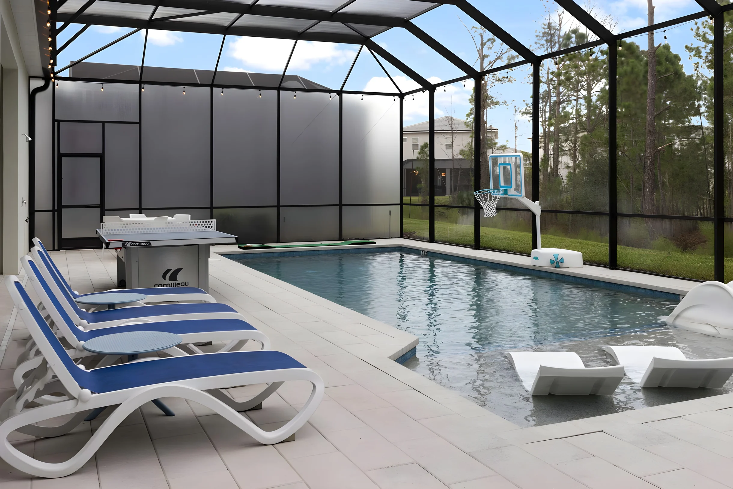 1766OB - 11 Bed - VIP Villa - ST060 #56