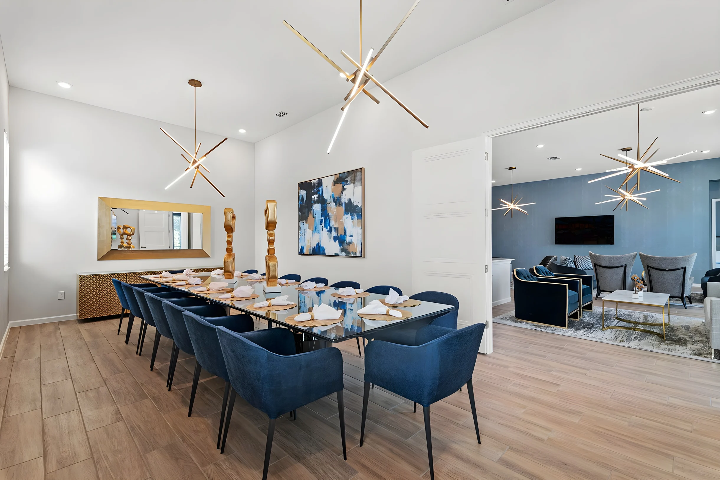 1779OB - 11 Bed - Radiant Retreat - ST068 #57