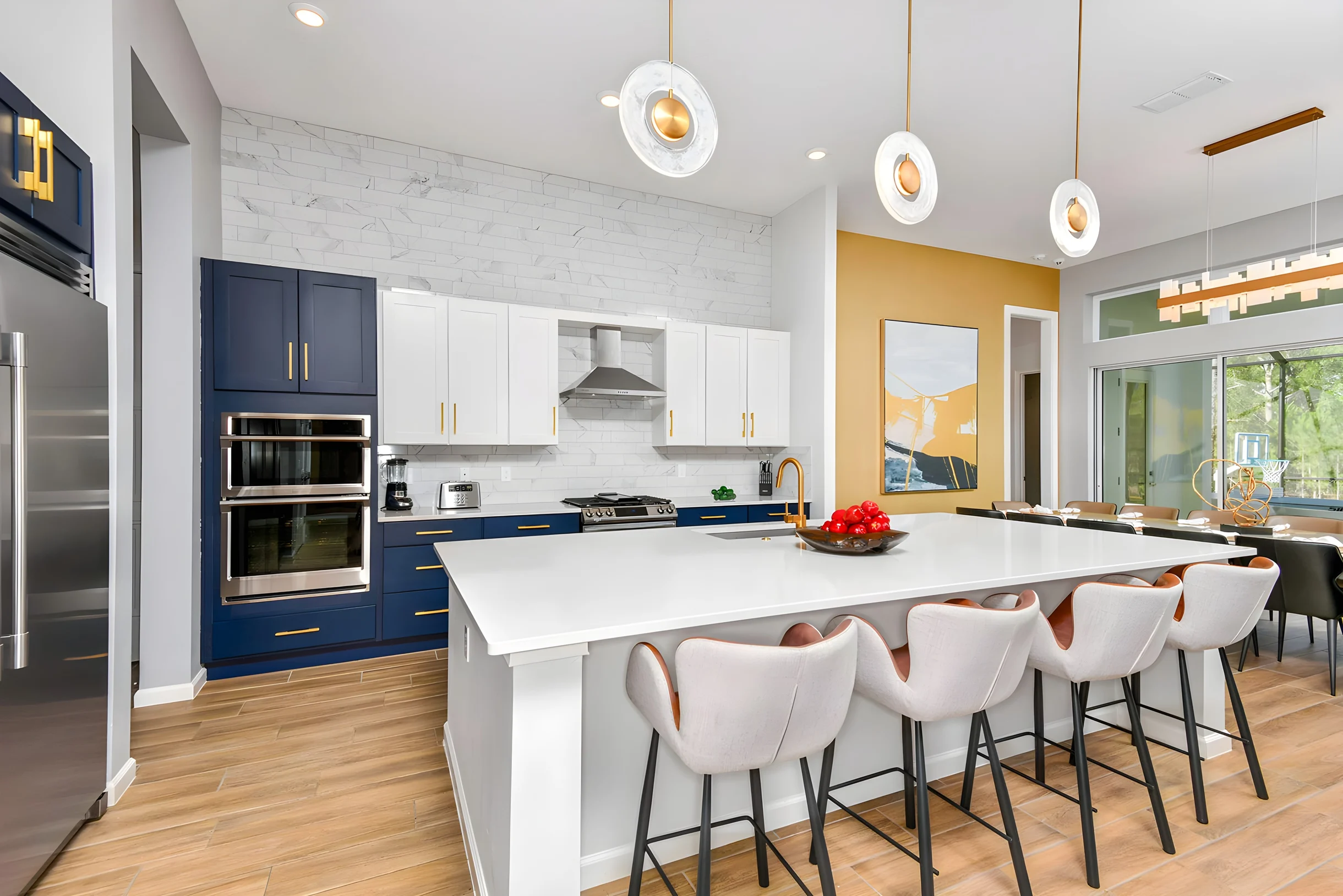 1766OB - 11 Bed - VIP Villa - ST060 #51