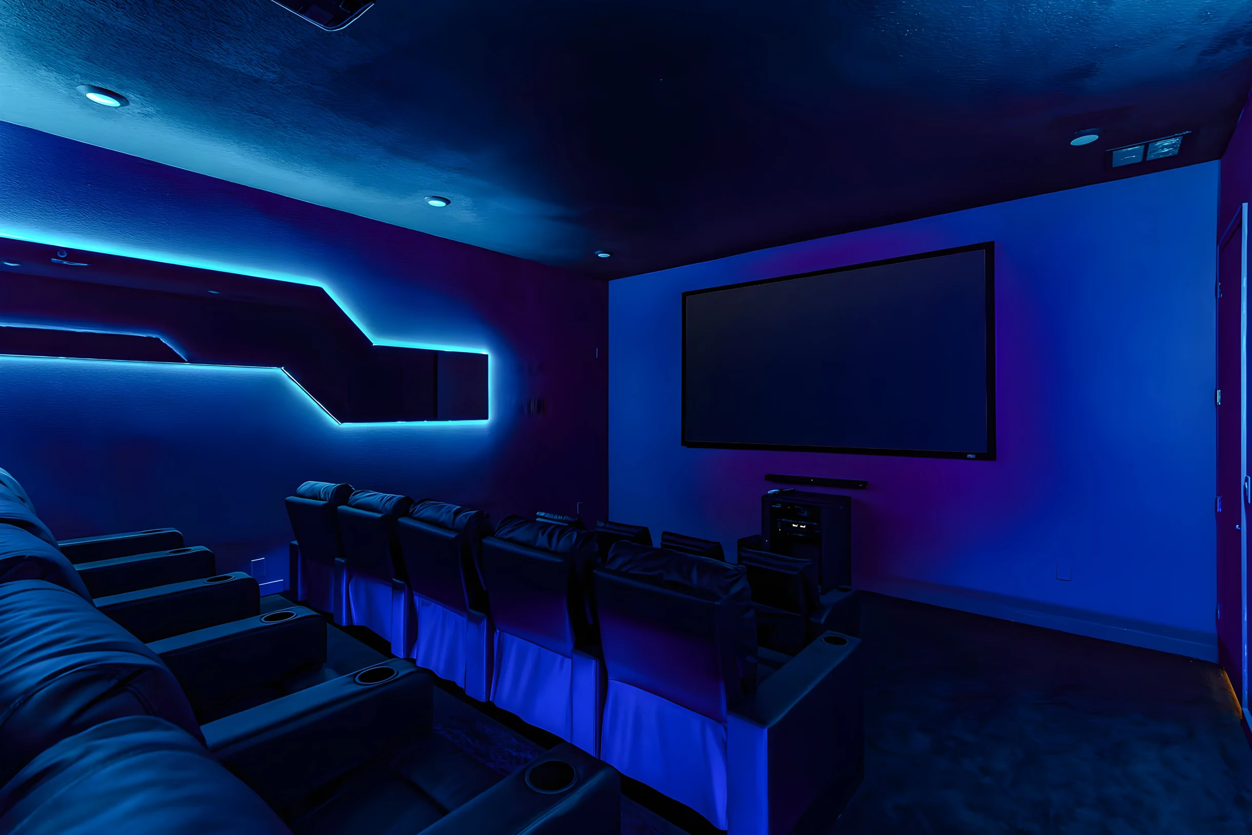 1766OB - 11 Bed - VIP Villa - ST060 #60