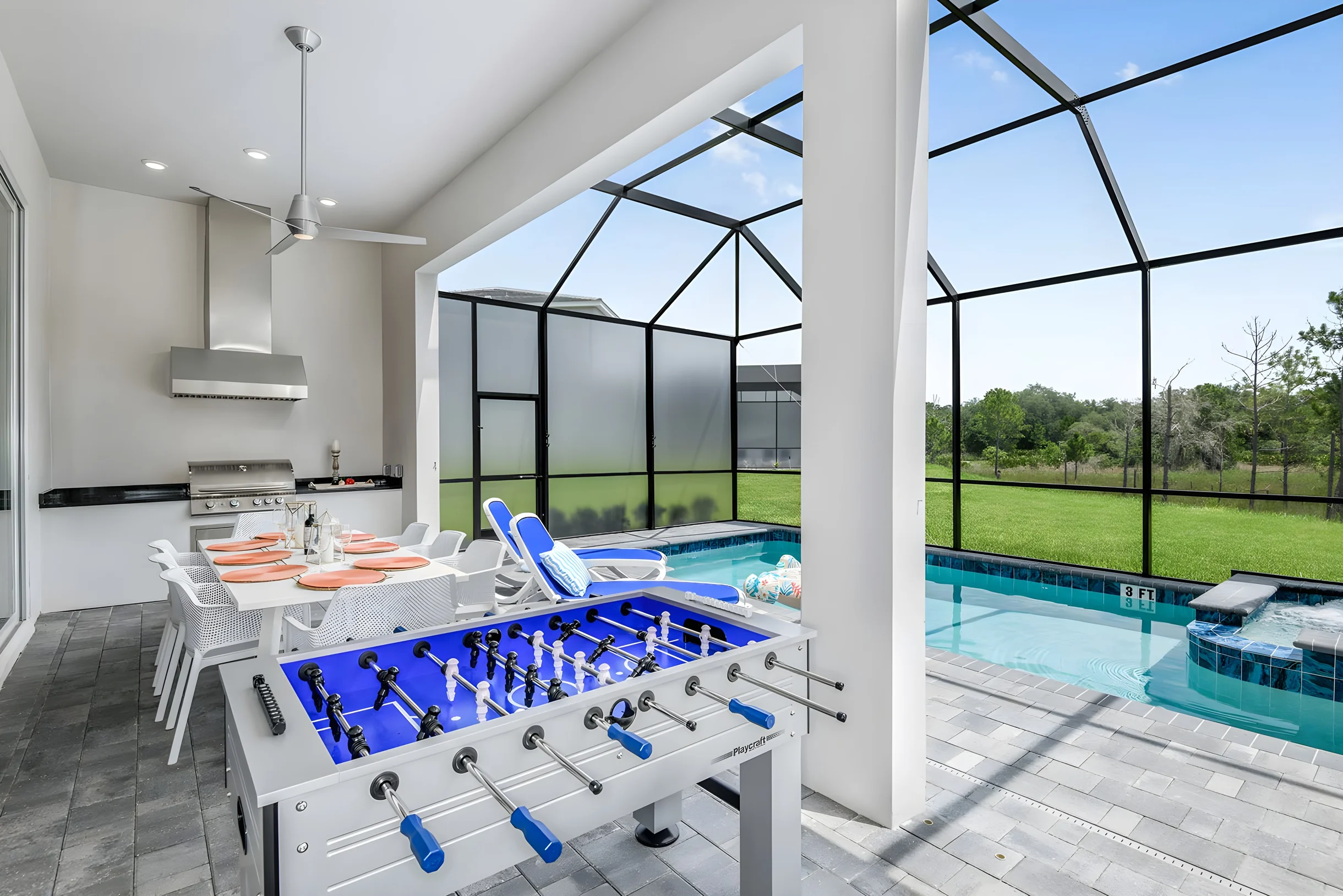 2109PO - 6 Bed - Magic Mansion - ST049 #51