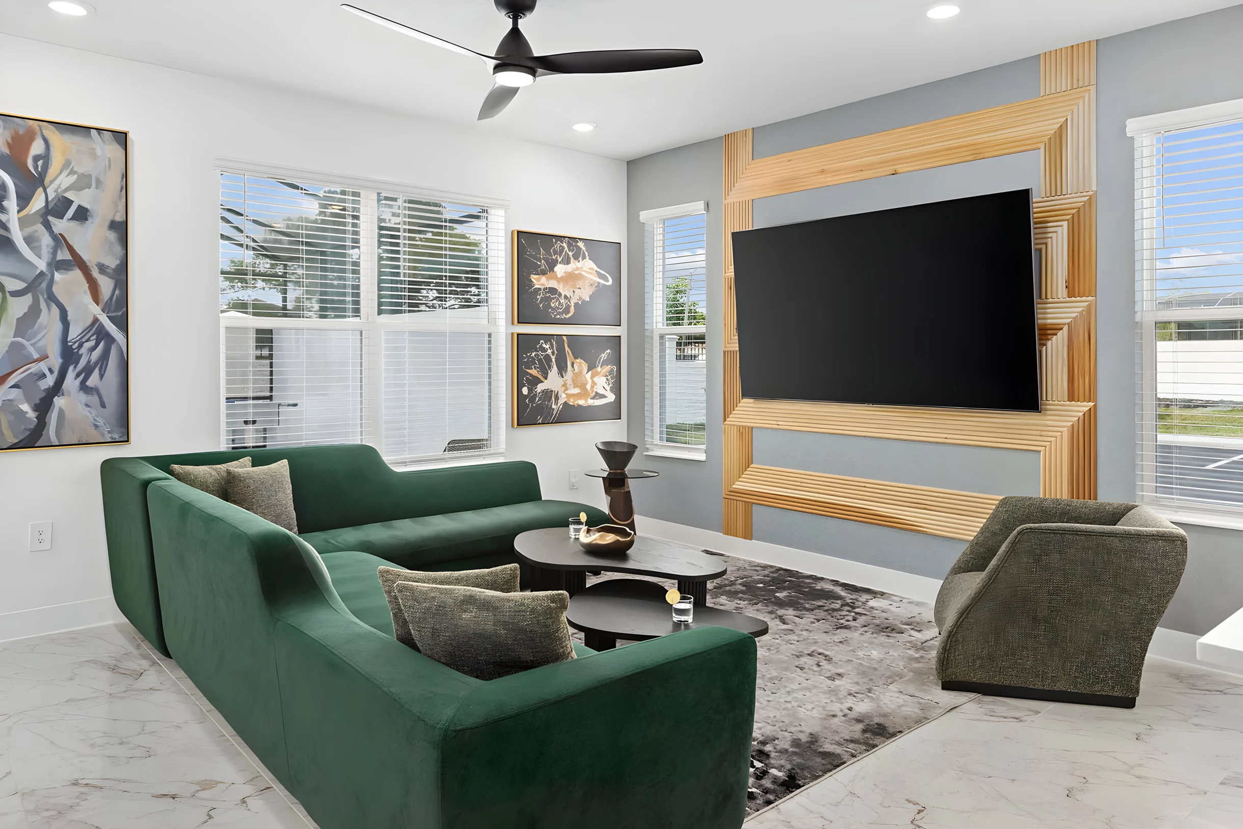 VOR5492AA: 5 Bed, Gamer's Paradise, Pool #7