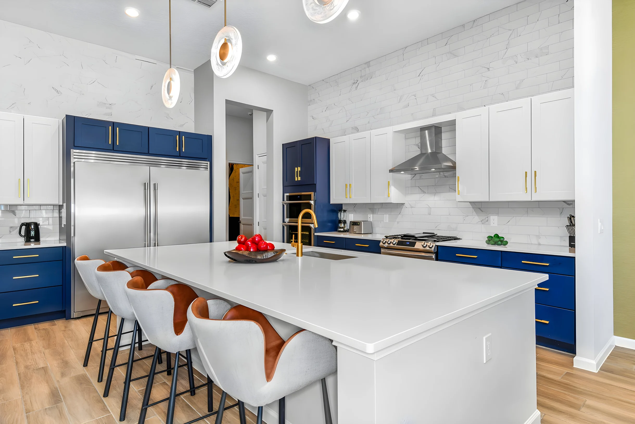 1766OB - 11 Bed - VIP Villa - ST060 #47