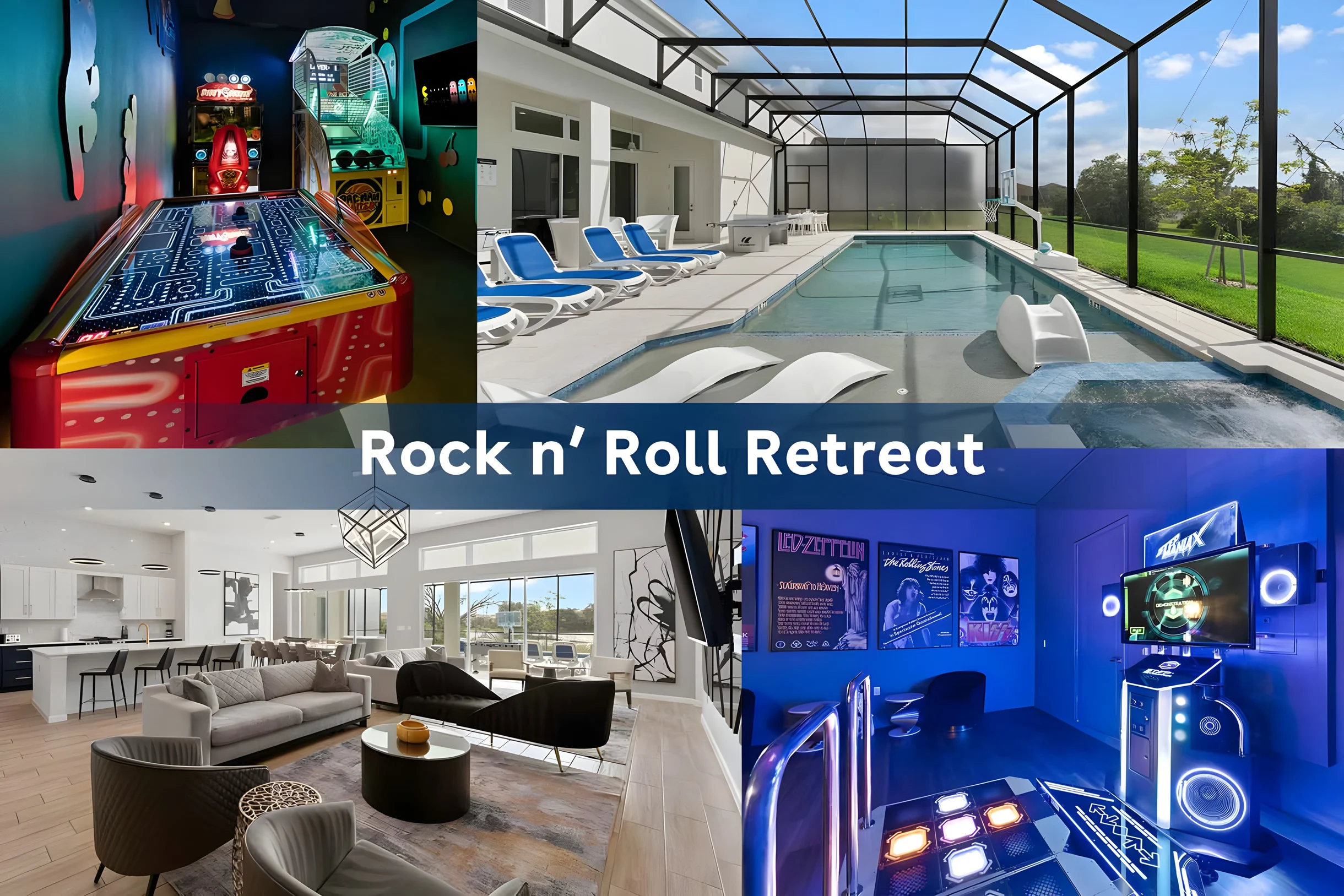 Wander Davenport Terra