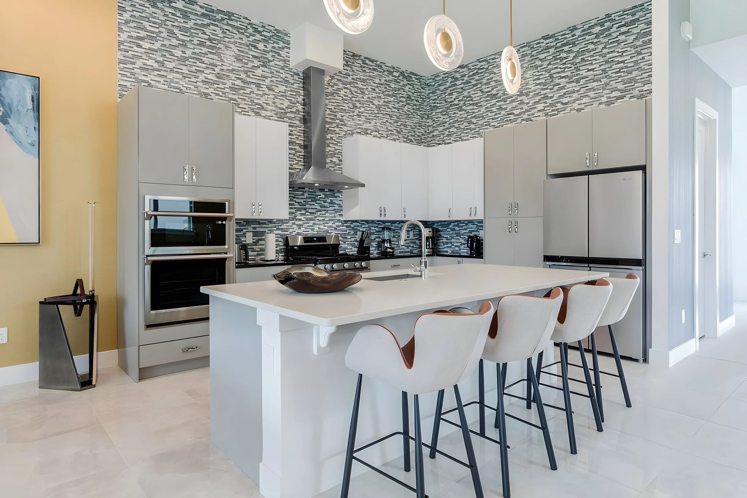 Wander Davenport Manor #31