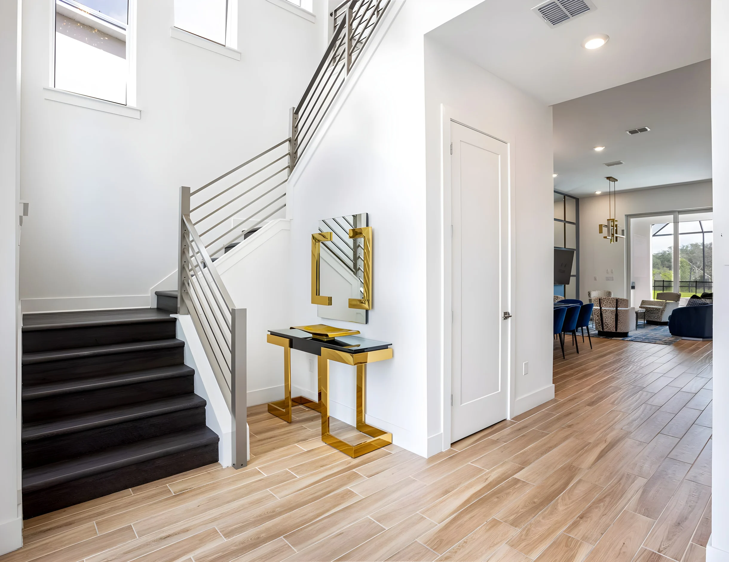 2109PO - 6 Bed - Magic Mansion - ST049 #34