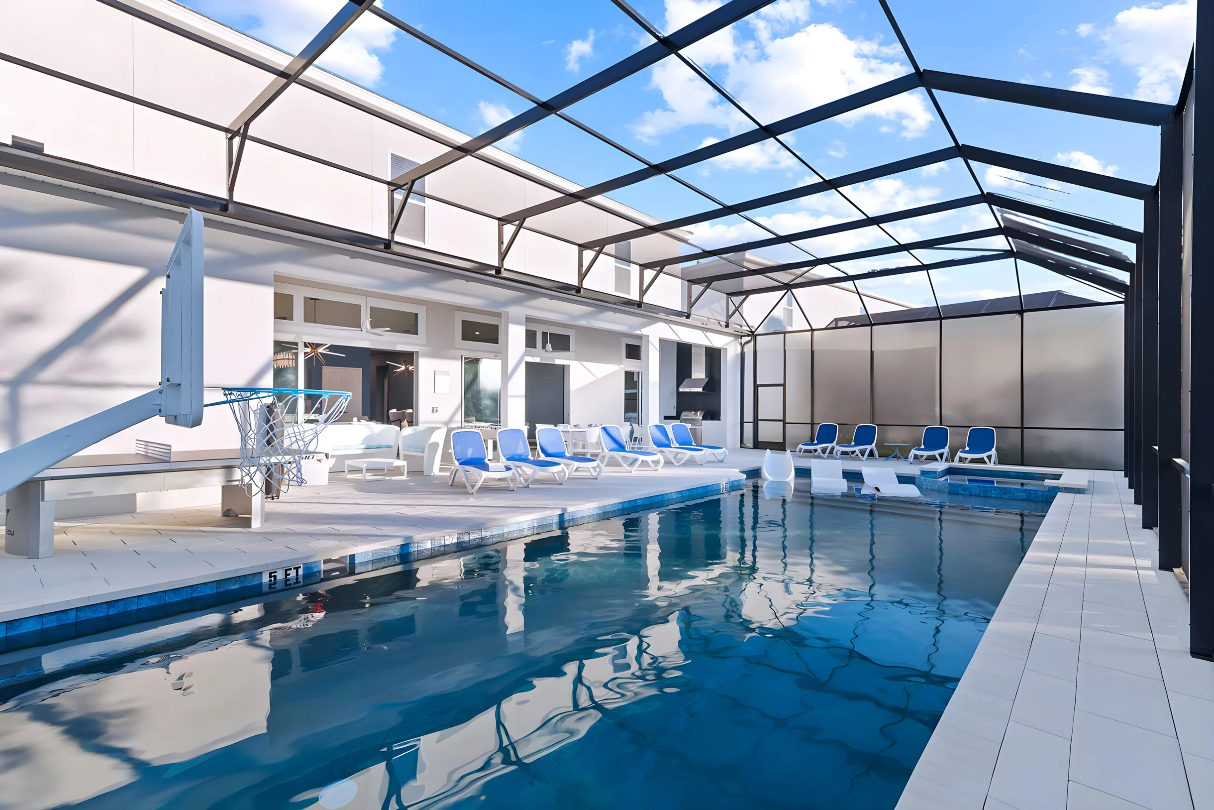 Wander Davenport Rocks #2