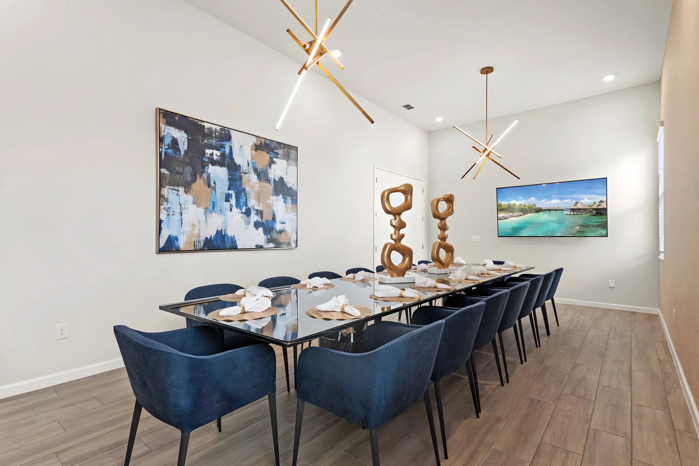 1779OB - 11 Bed - Radiant Retreat - ST068 #58