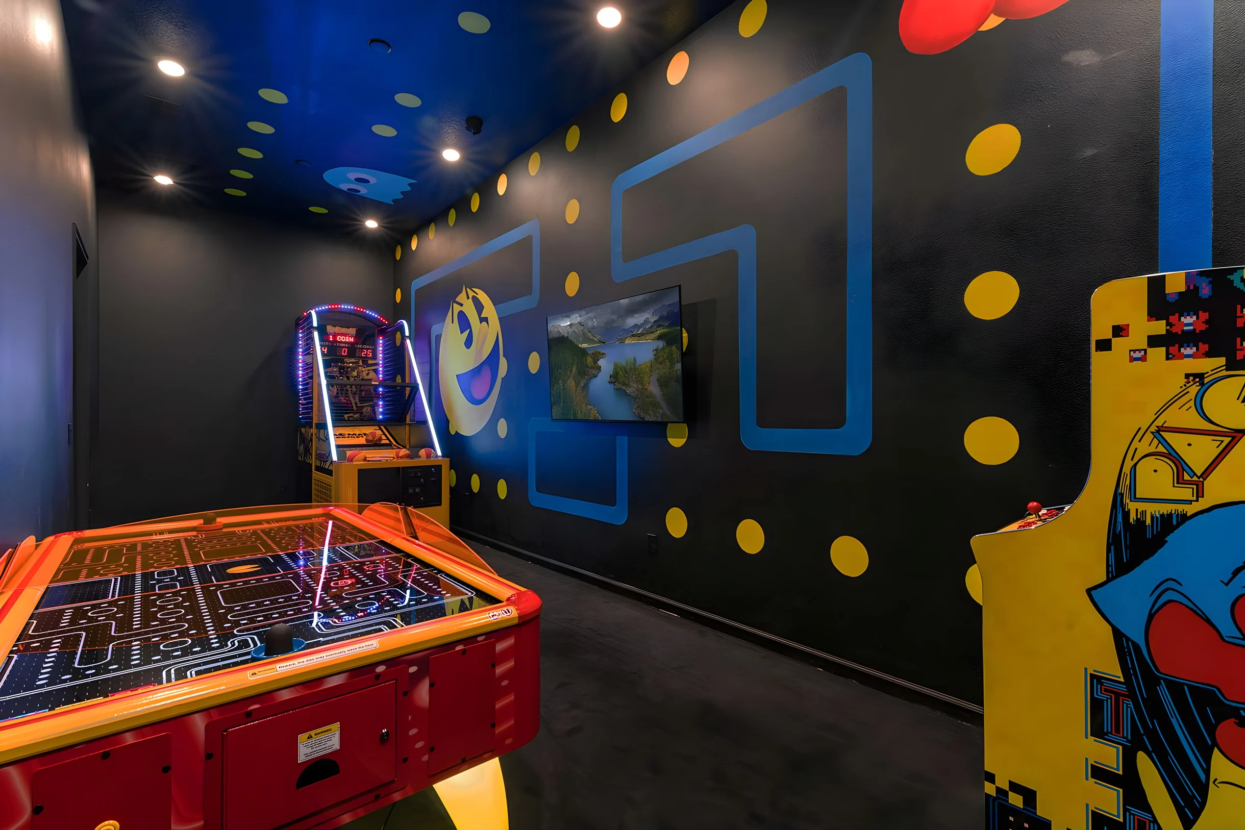 1779OB - 11 Bed - Radiant Retreat - ST068 #50