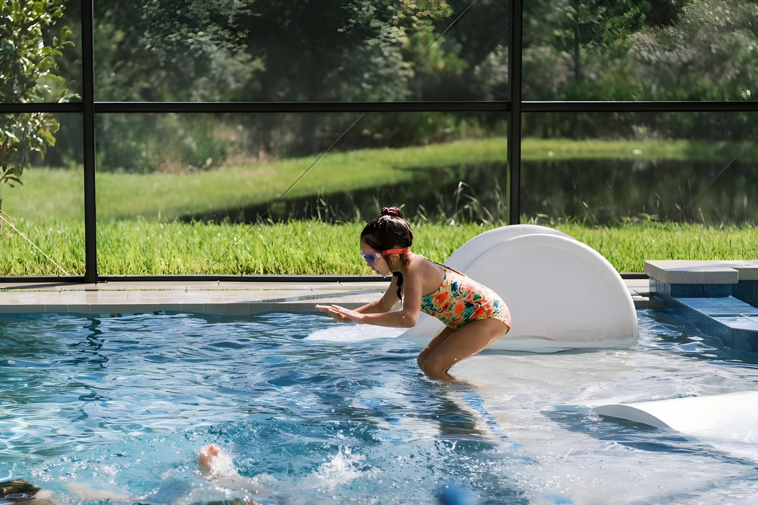 Wander Davenport Springs Retreat #57