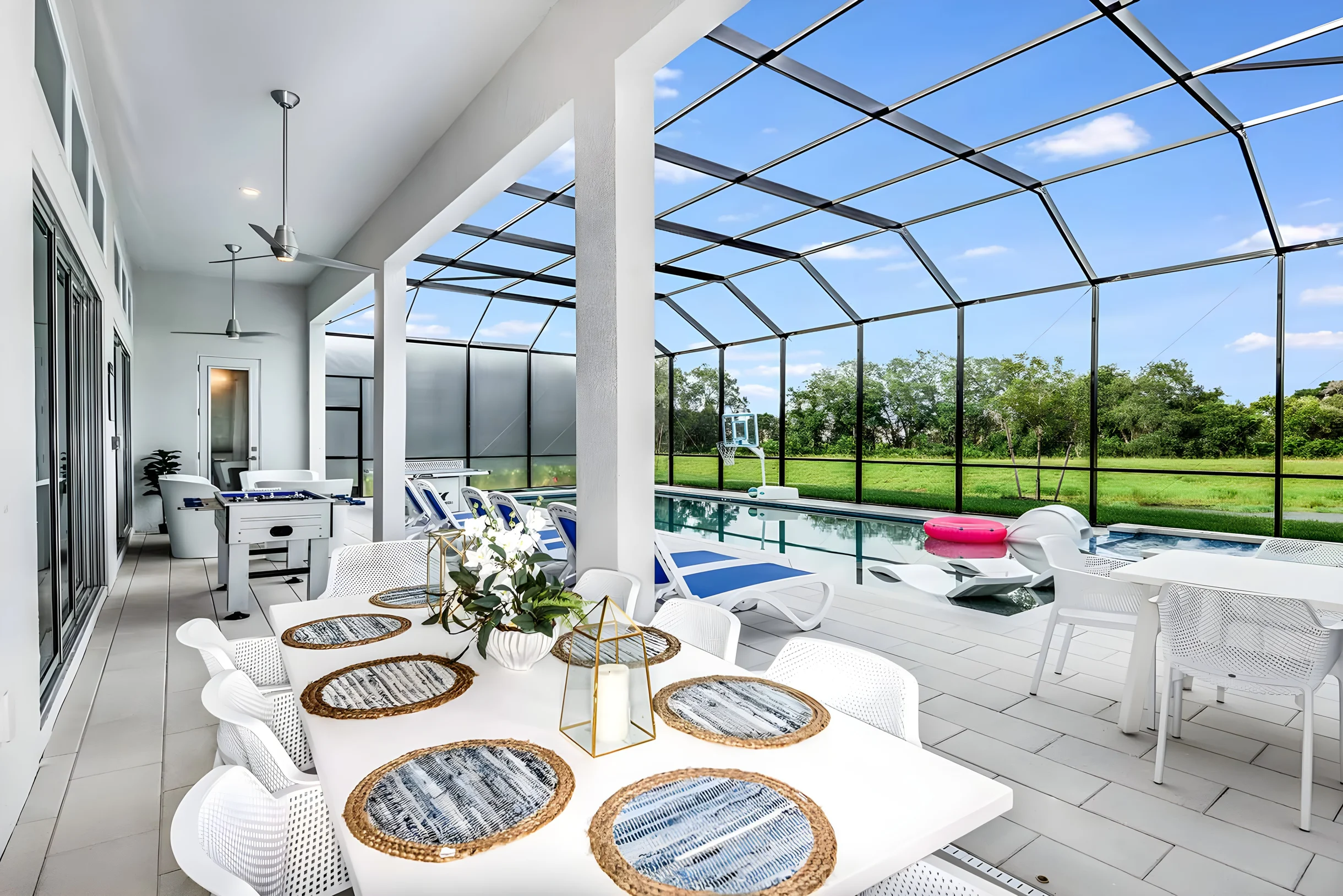 Wander Davenport Halo #37