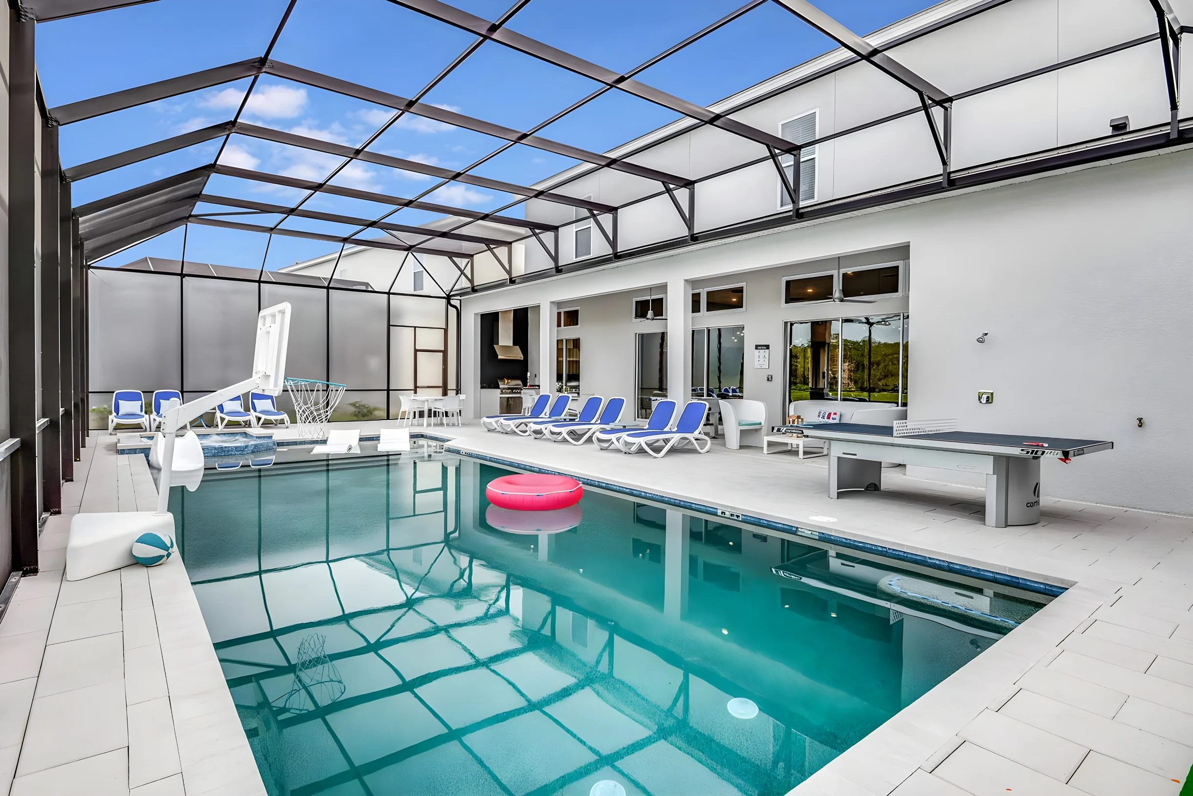 Wander Davenport Halo #38