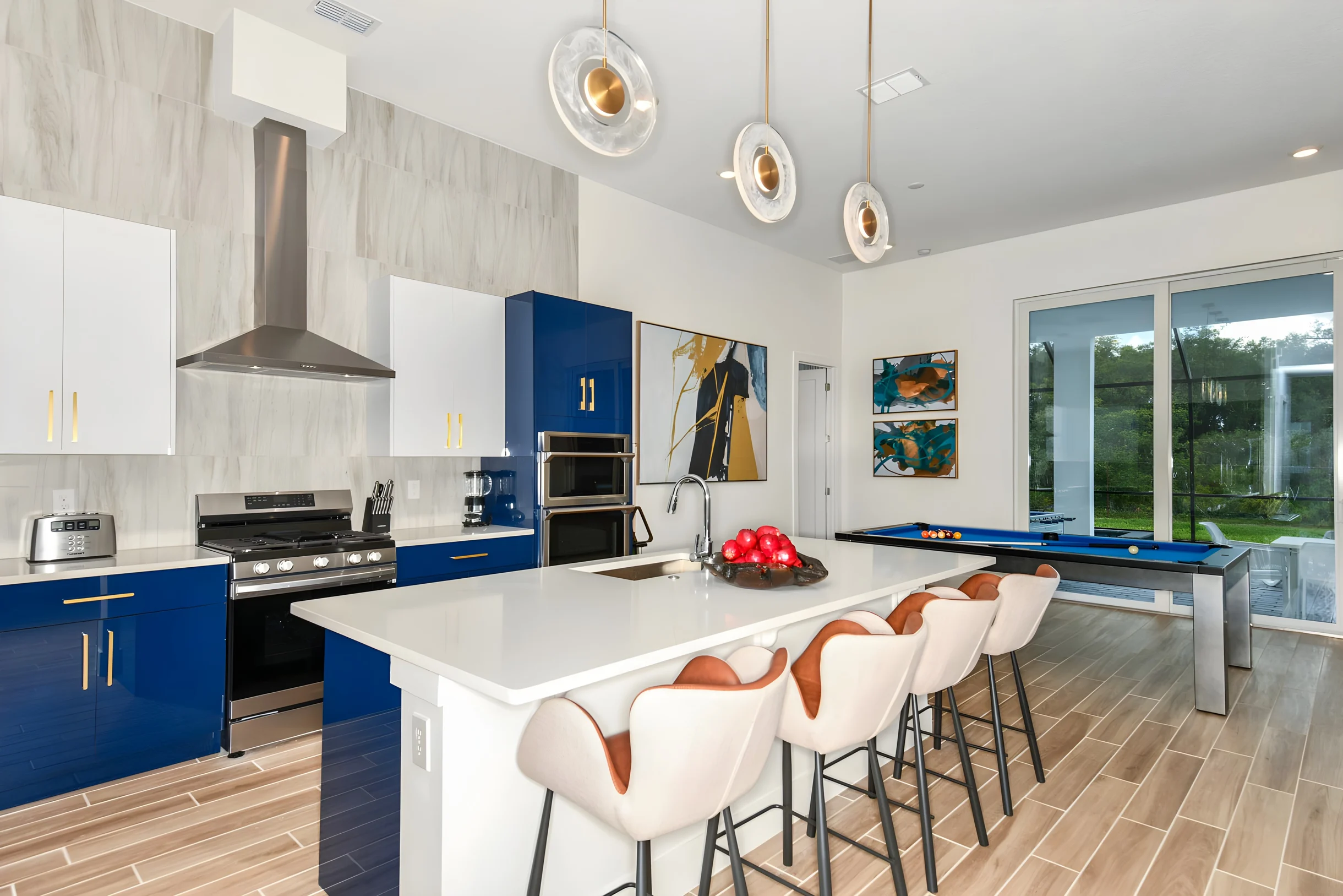 Wander Davenport Springs Retreat #54