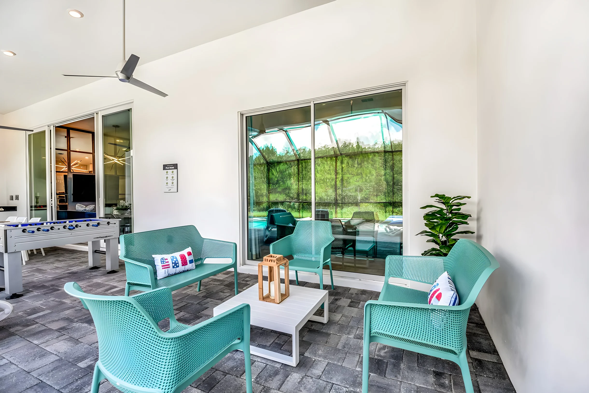 Wander Davenport Springs Retreat #59