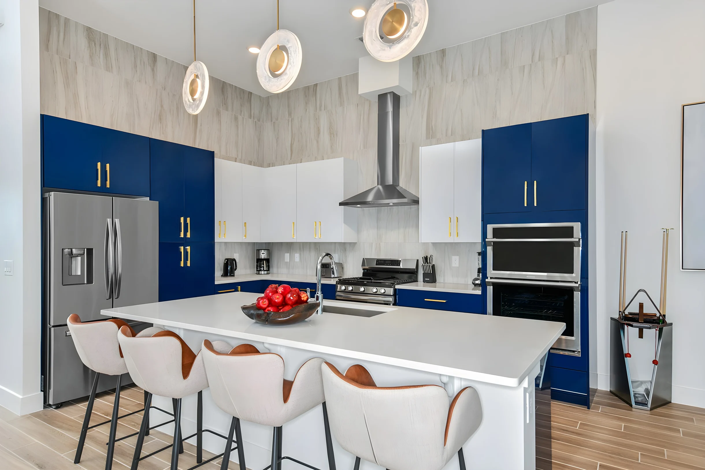 Wander Davenport Springs Retreat #52