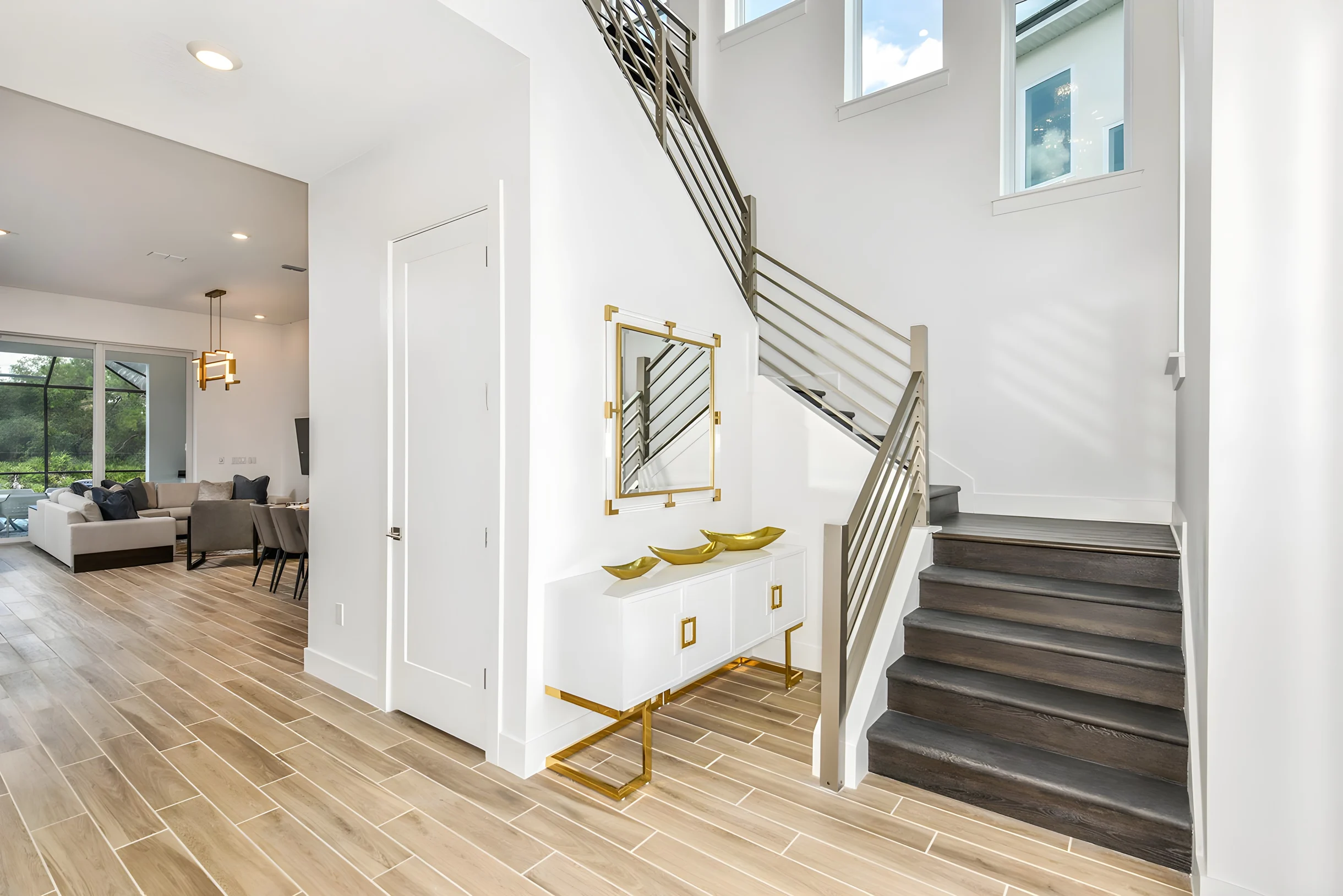 Wander Davenport Springs Retreat #46