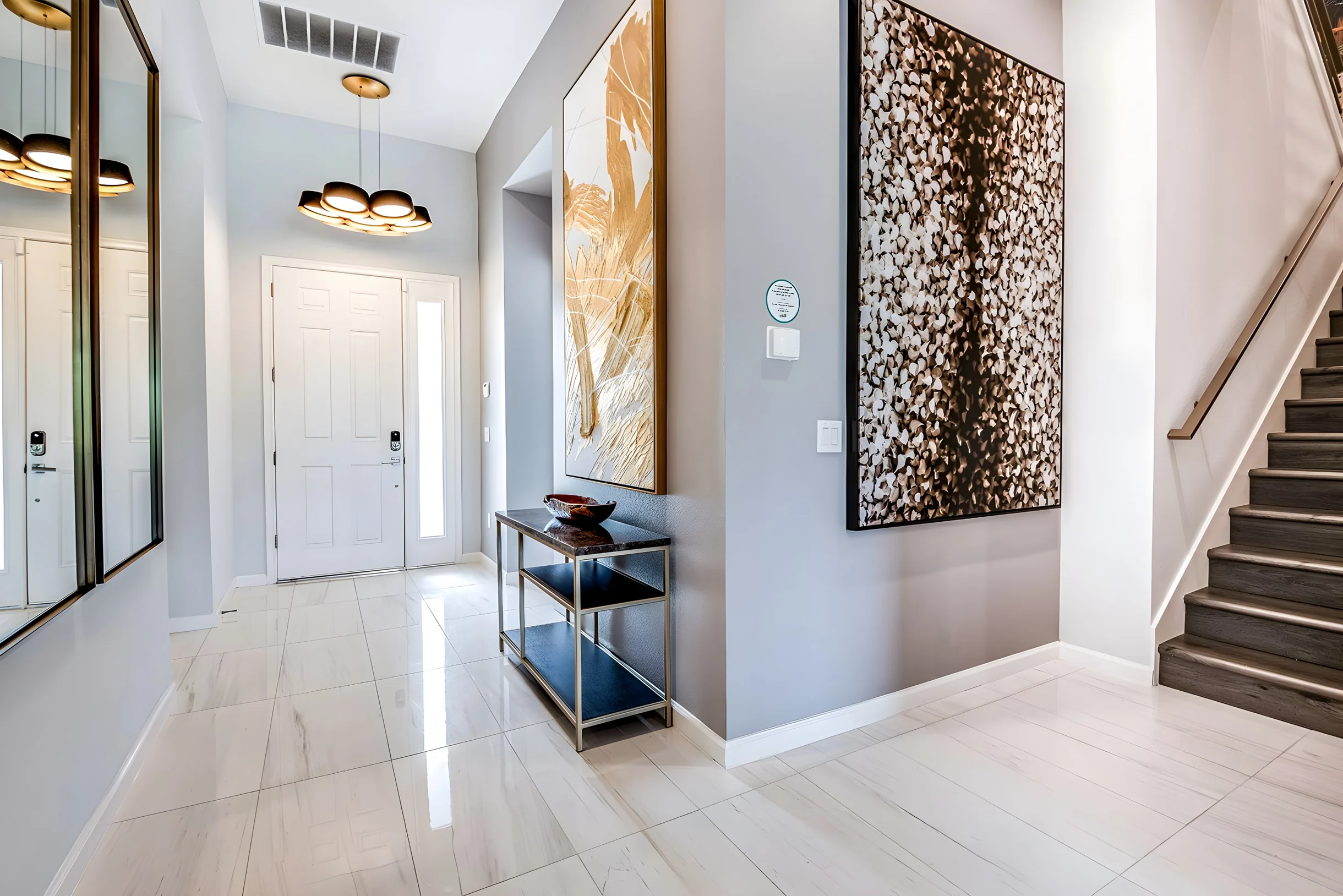 Wander Davenport Halo #36