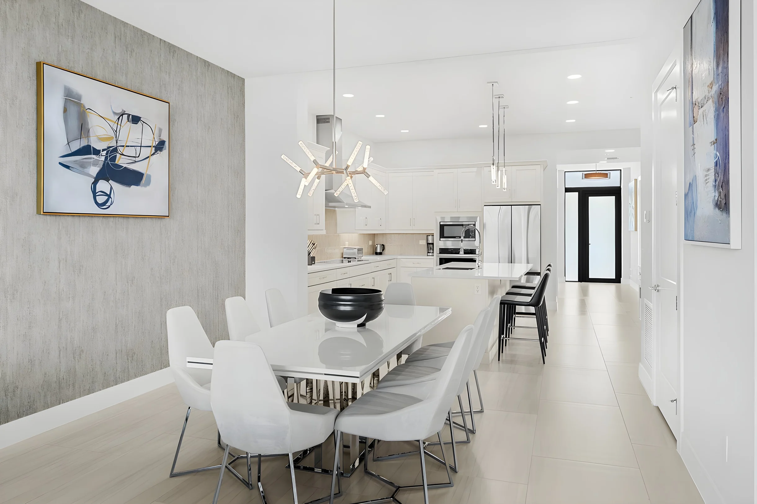 HI3031HL204: 3 bed, ocean breeze #44