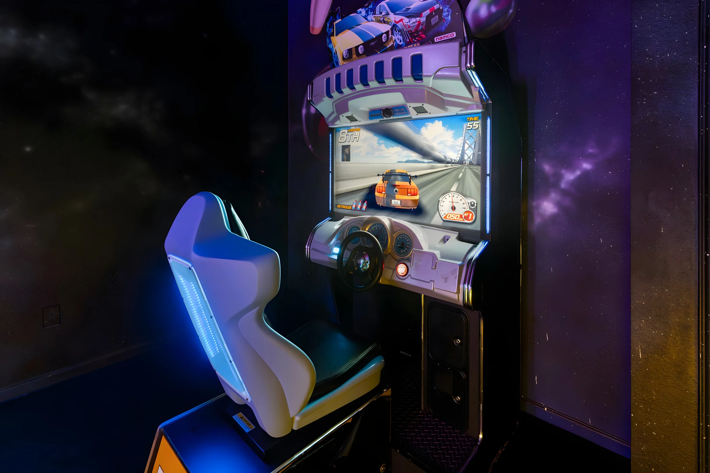 1766OB - 11 Bed - VIP Villa - ST060 #57