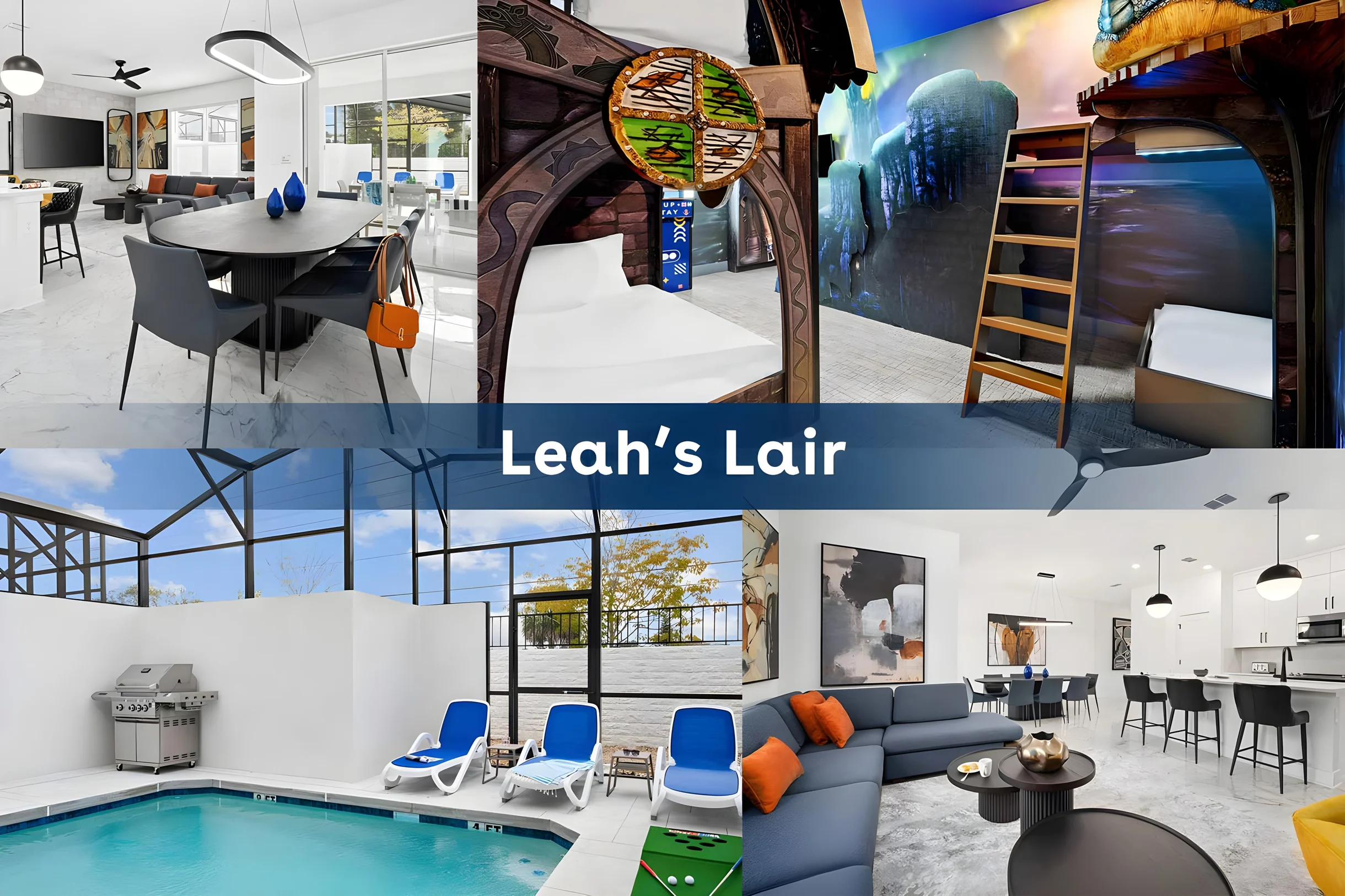 Wander Orlando Downtown