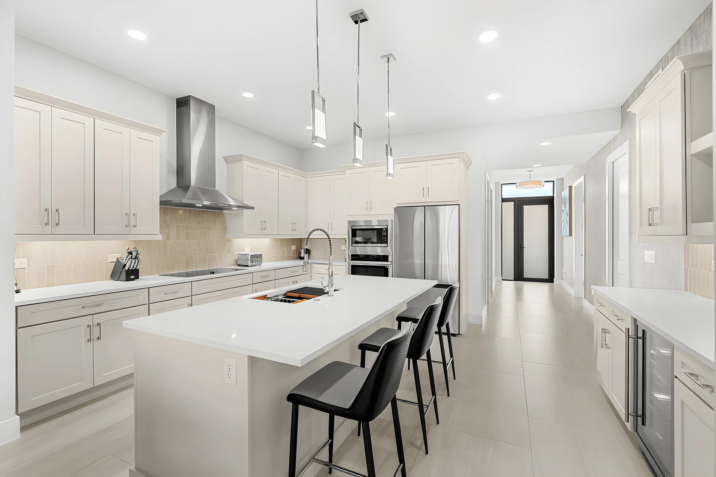 HI3031HL204: 3 bed, ocean breeze #18