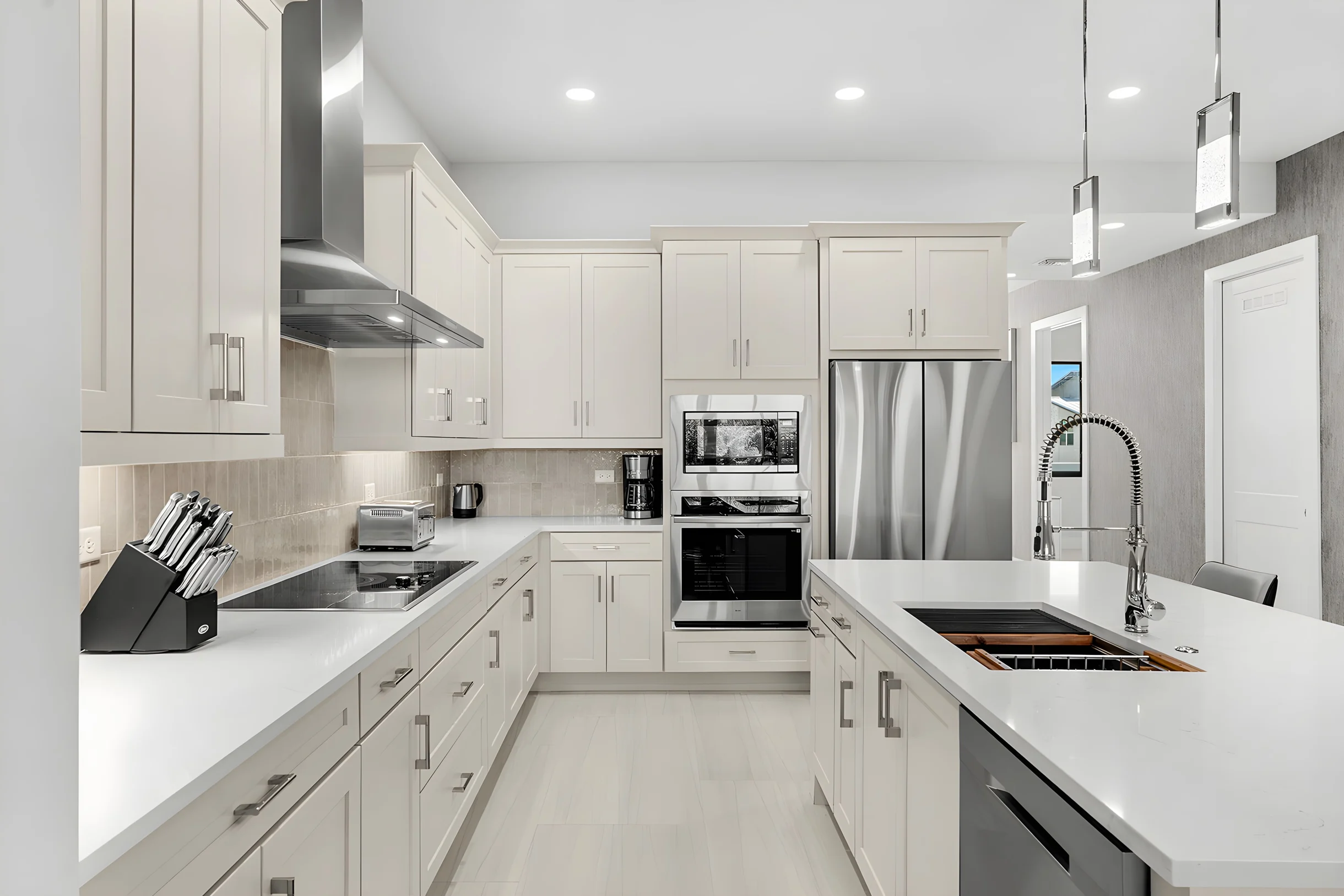 HI3031HL204: 3 bed, ocean breeze #33