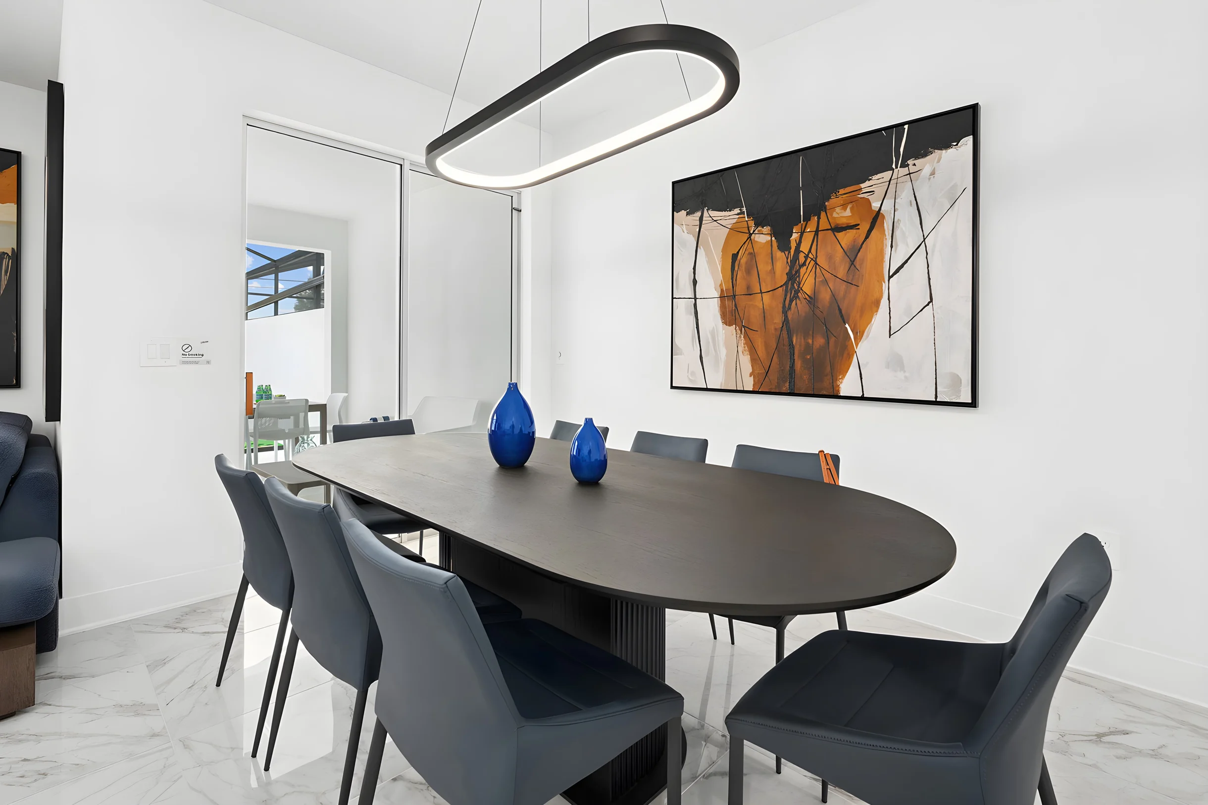 VOR4557TD: 4 Bed, Dragon's Den, Pool #46