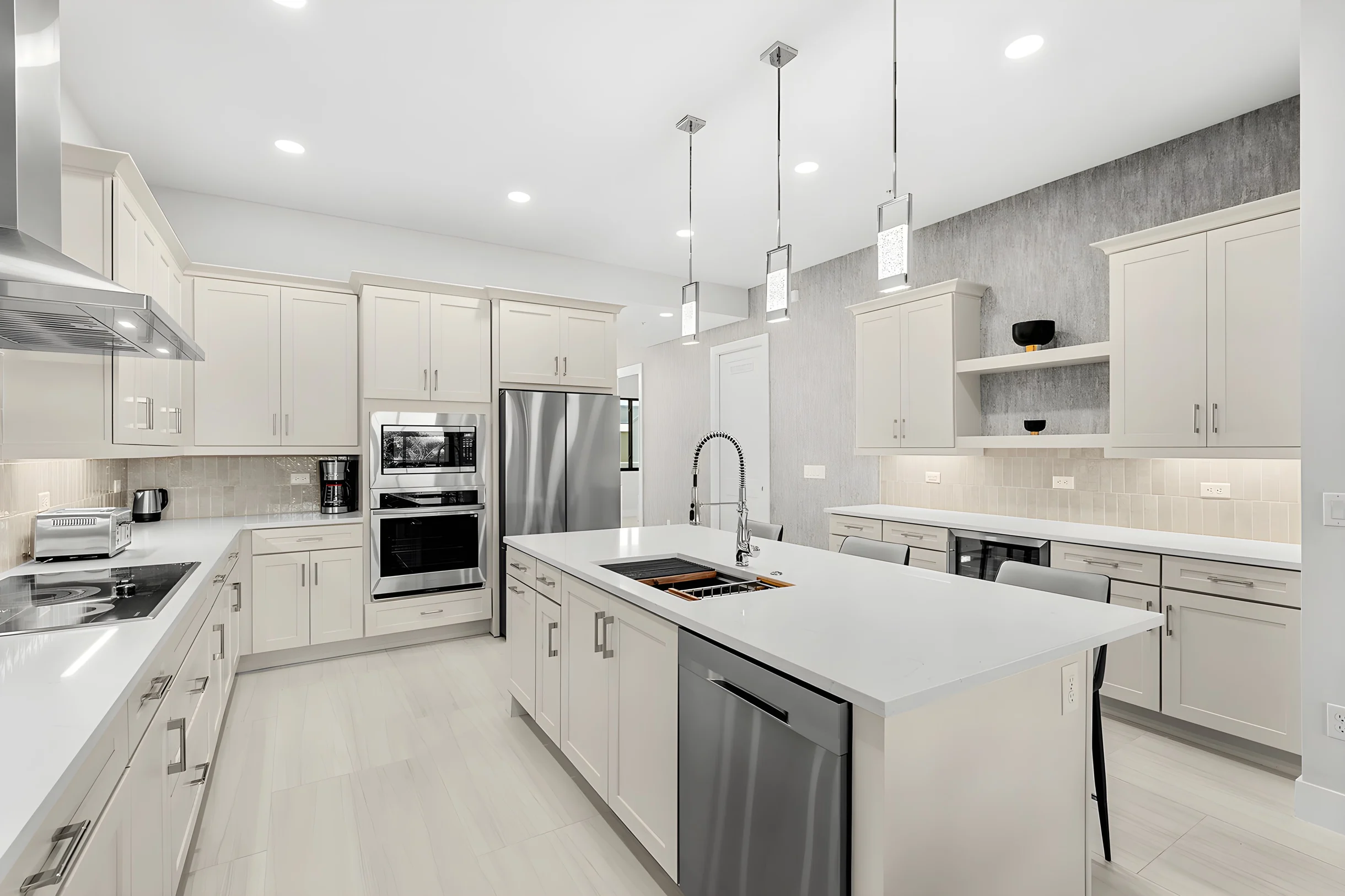 HI3031HL204: 3 bed, ocean breeze #27