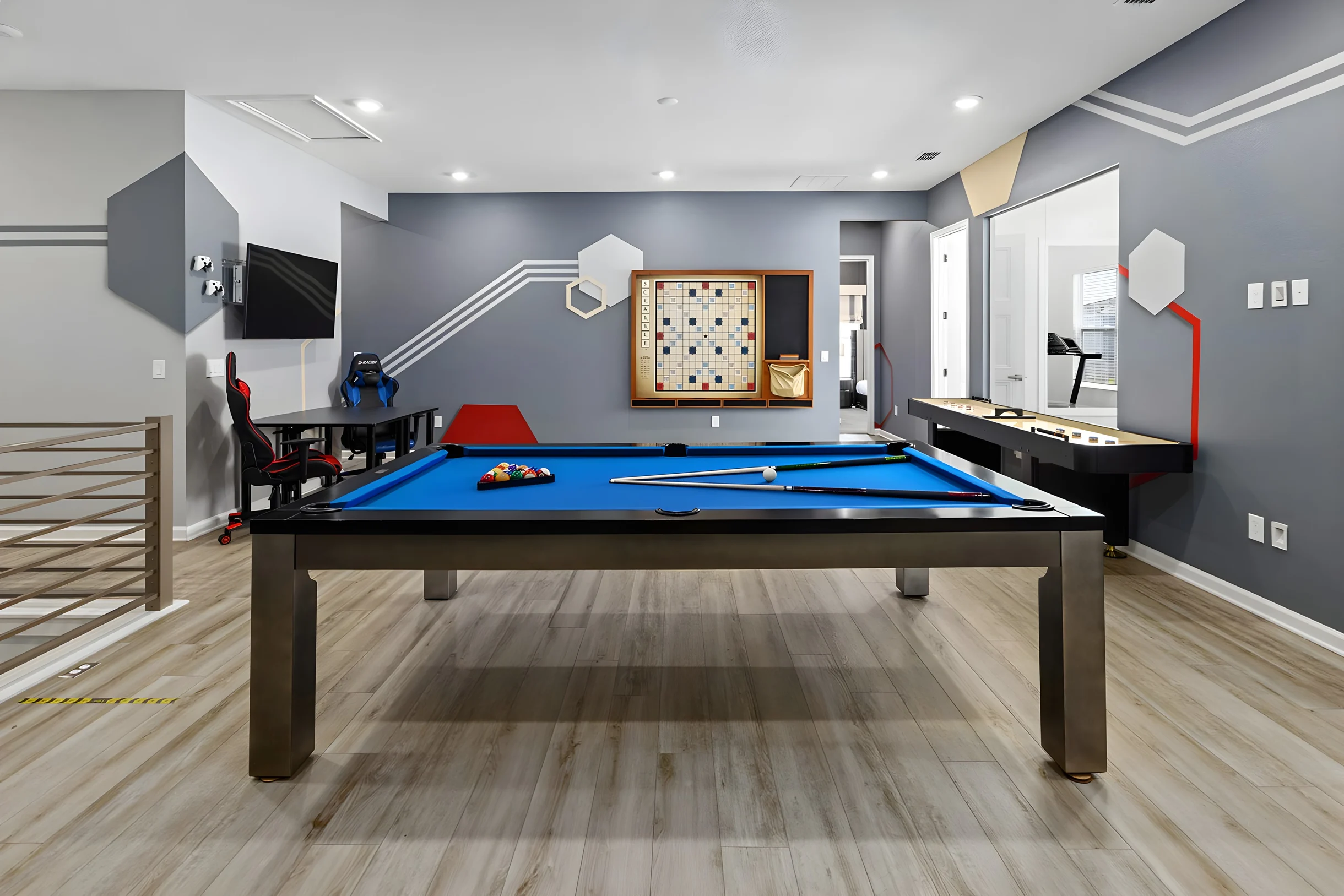 Wander Davenport Horizon #57