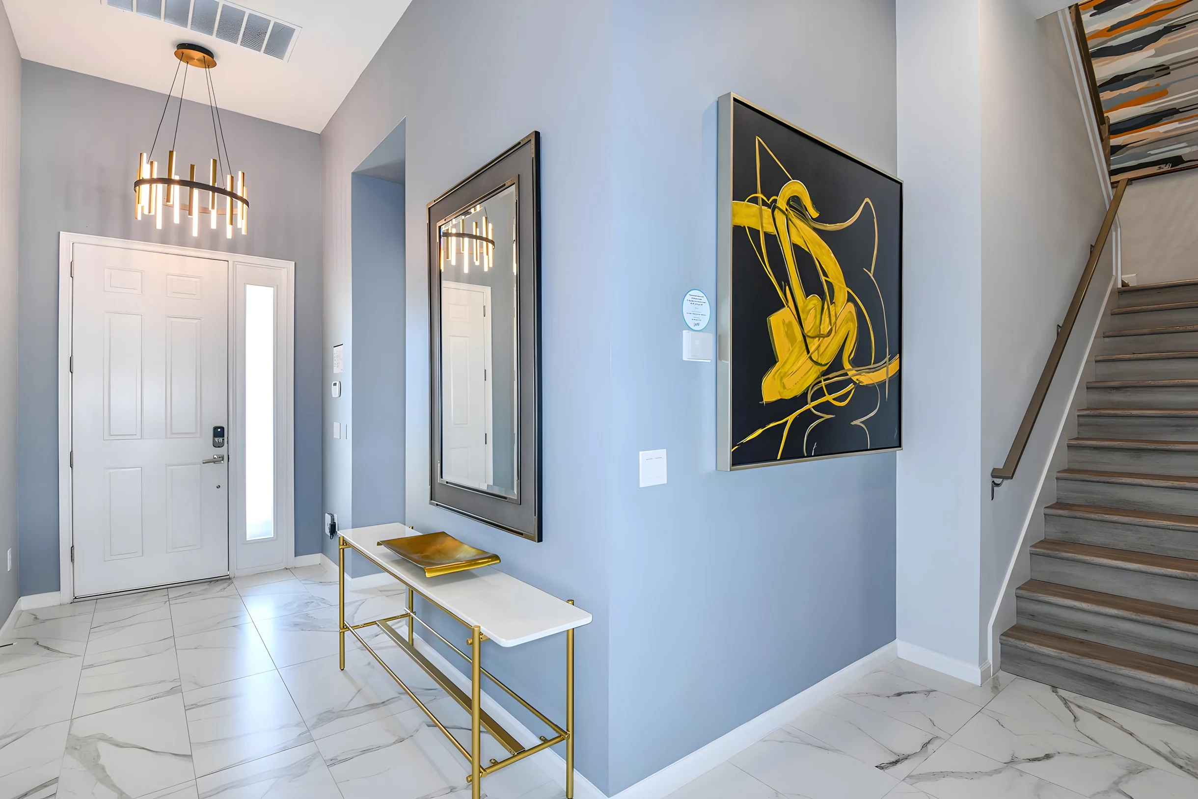 Wander Davenport Horizon #44