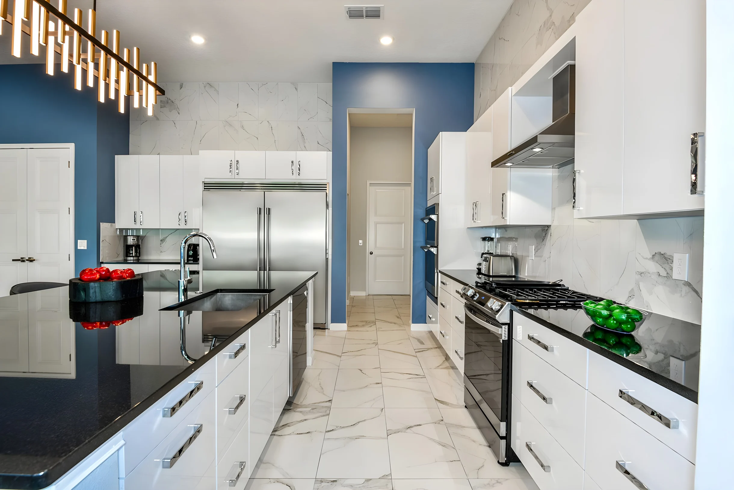 Wander Davenport Horizon #50