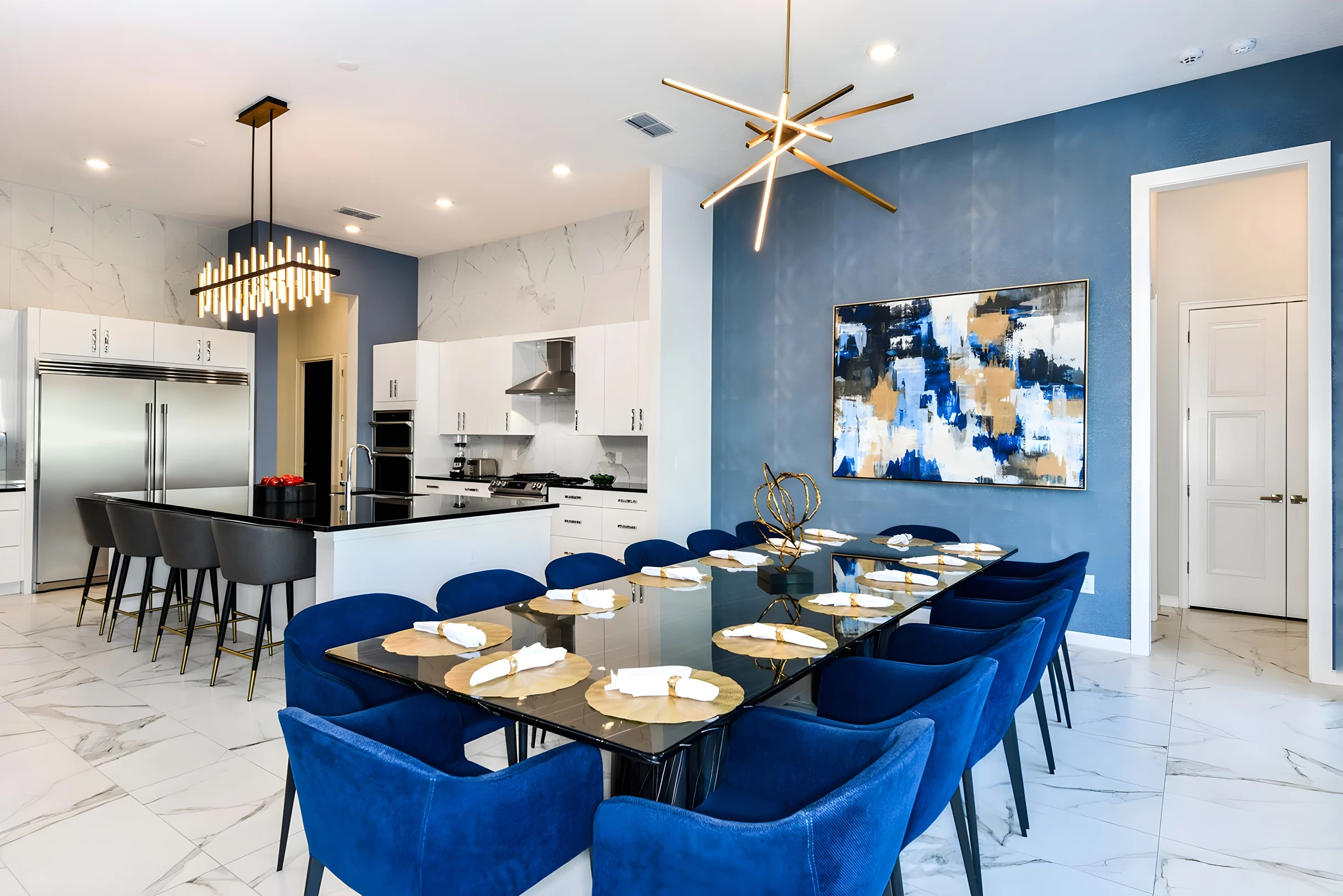 Wander Davenport Horizon #52