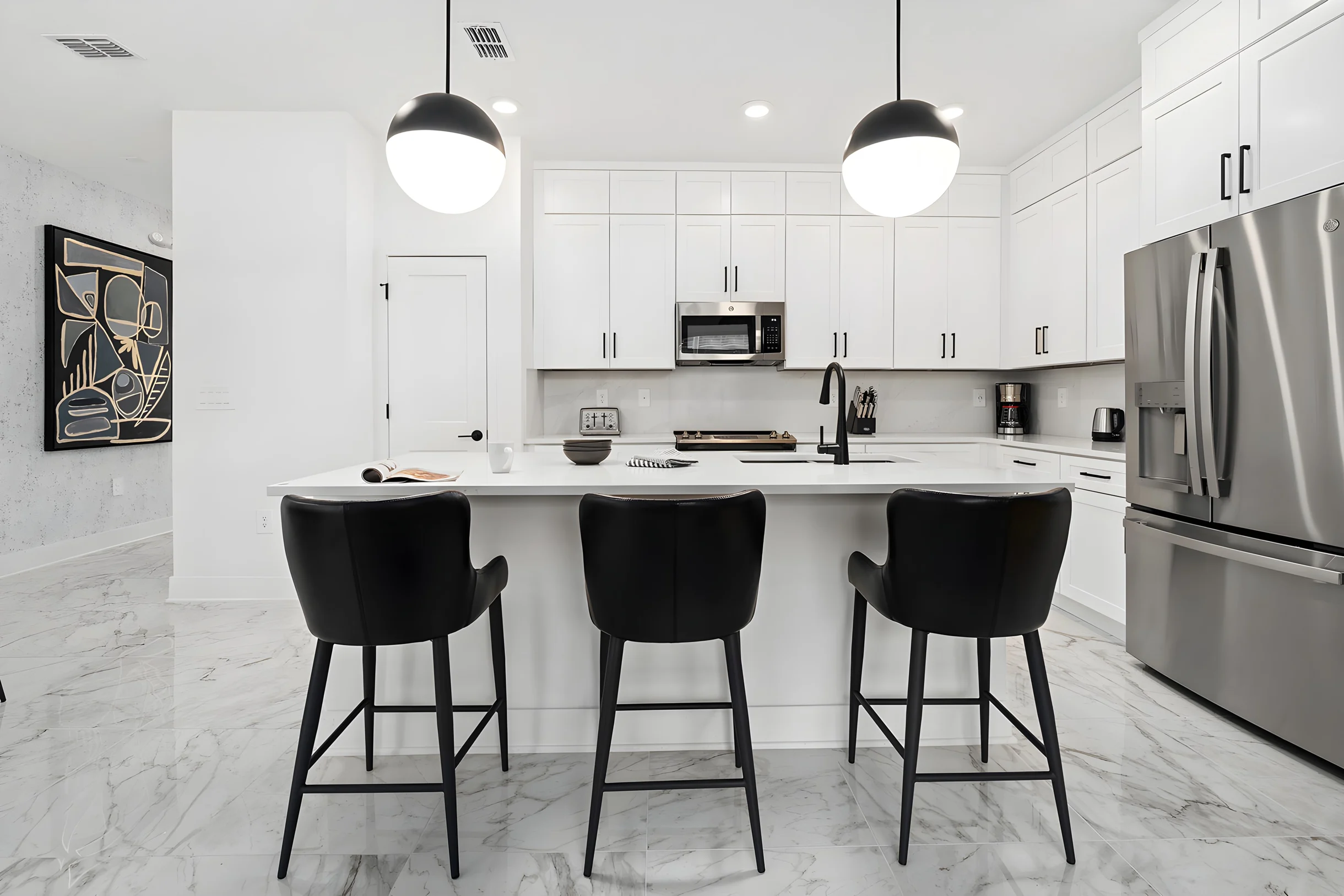 Wander Orlando Evergreen #38