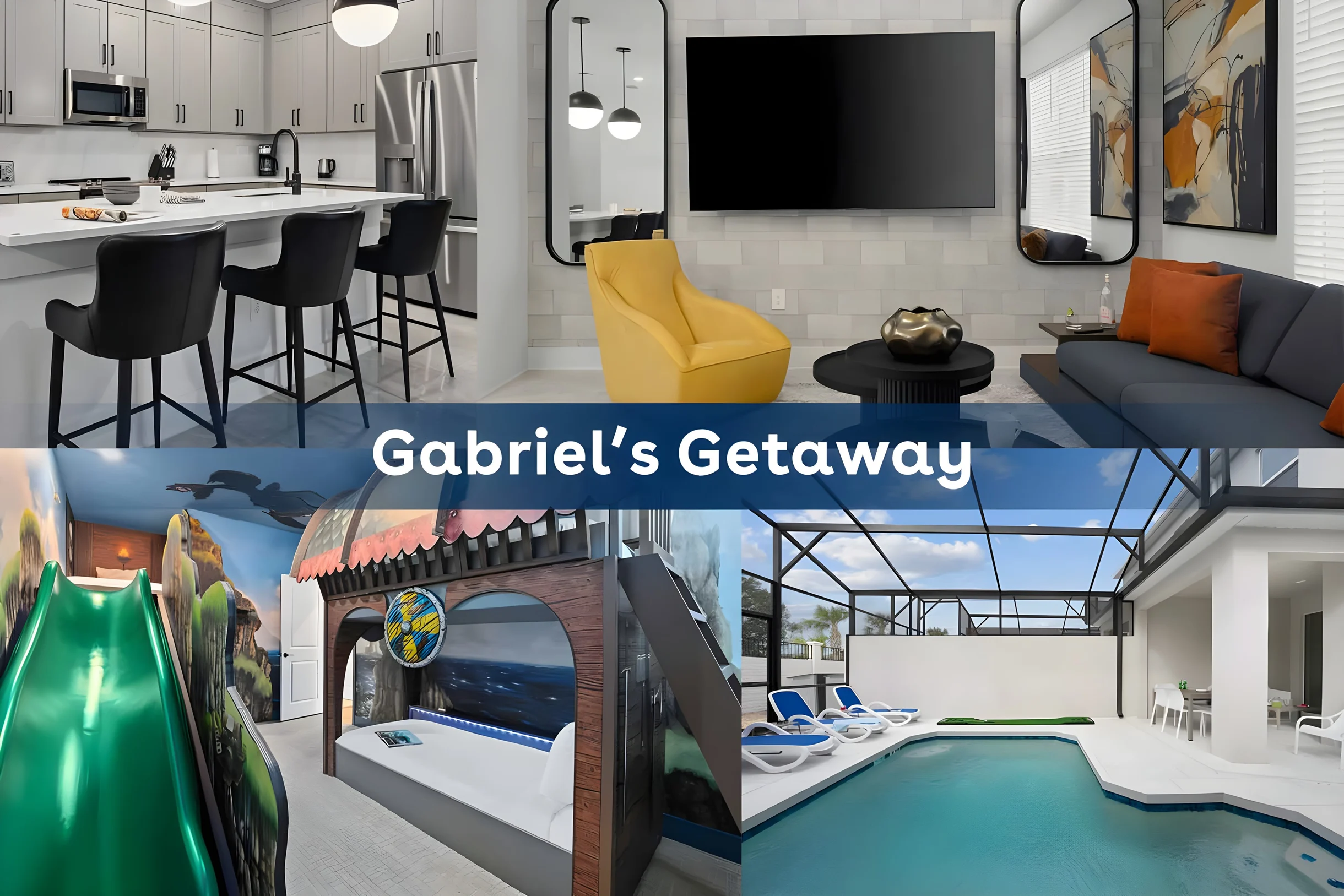 Wander Orlando Halo Grove