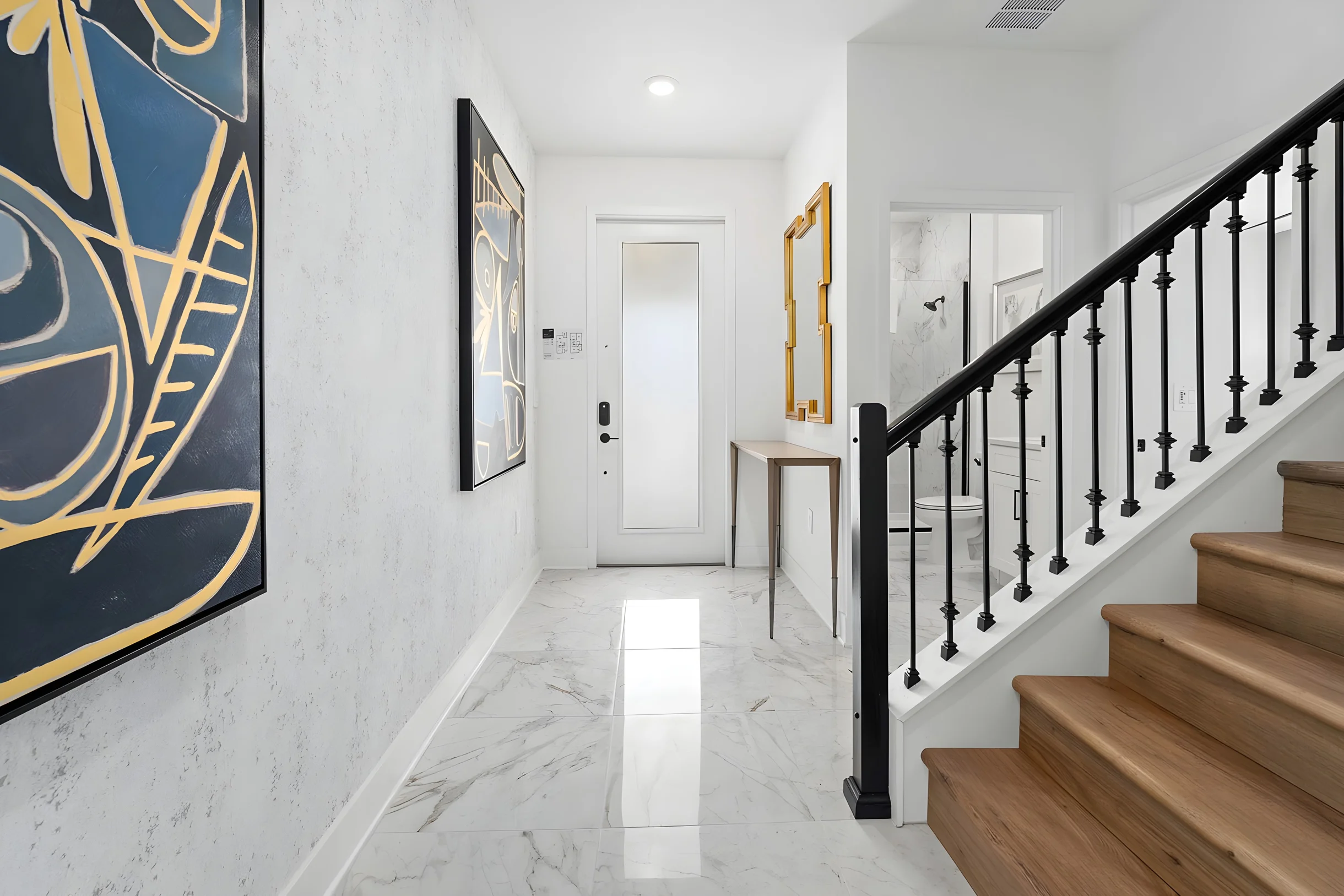 Wander Orlando Evergreen #24