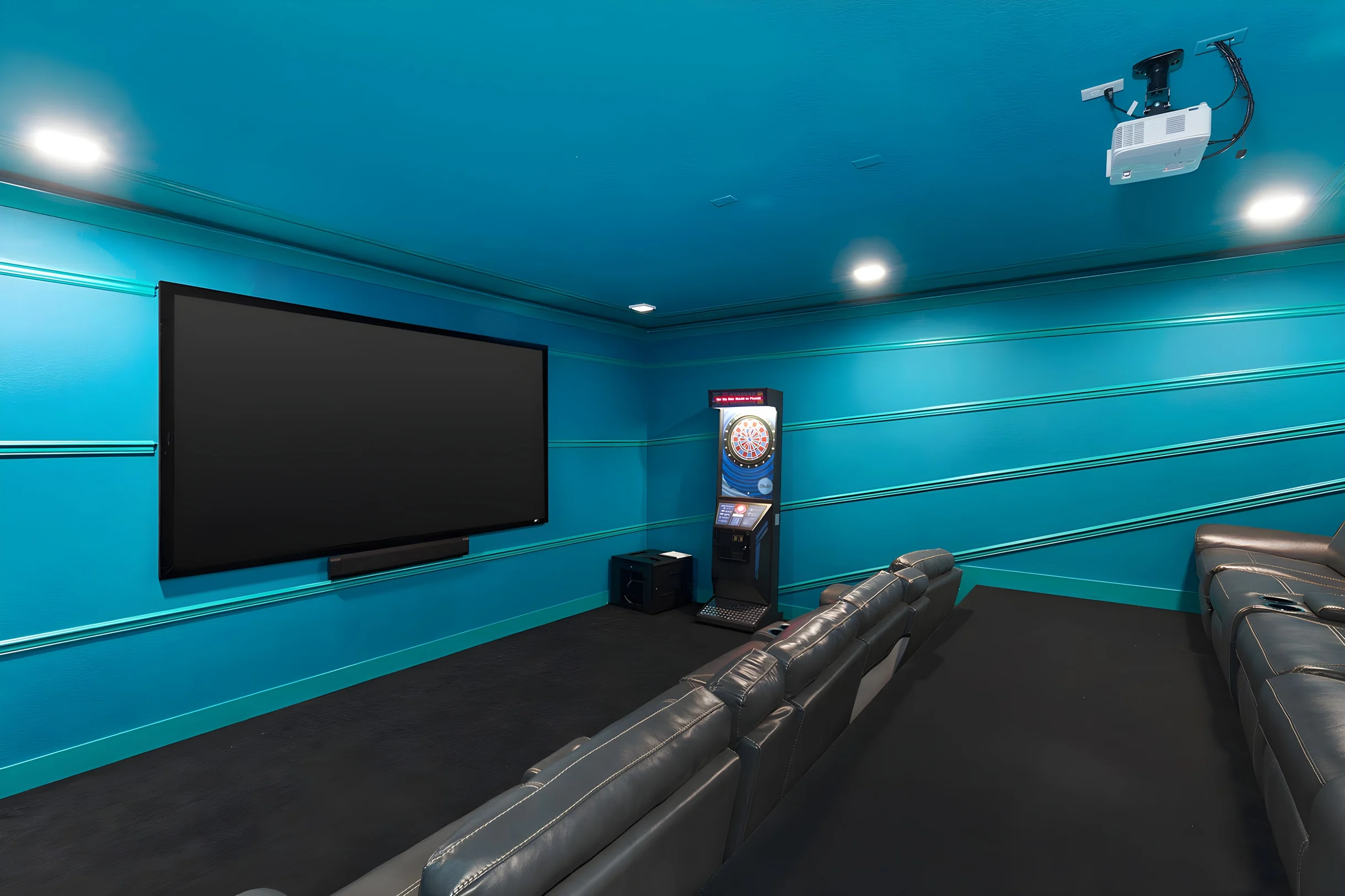 Wander Kissimmee Terrace #52